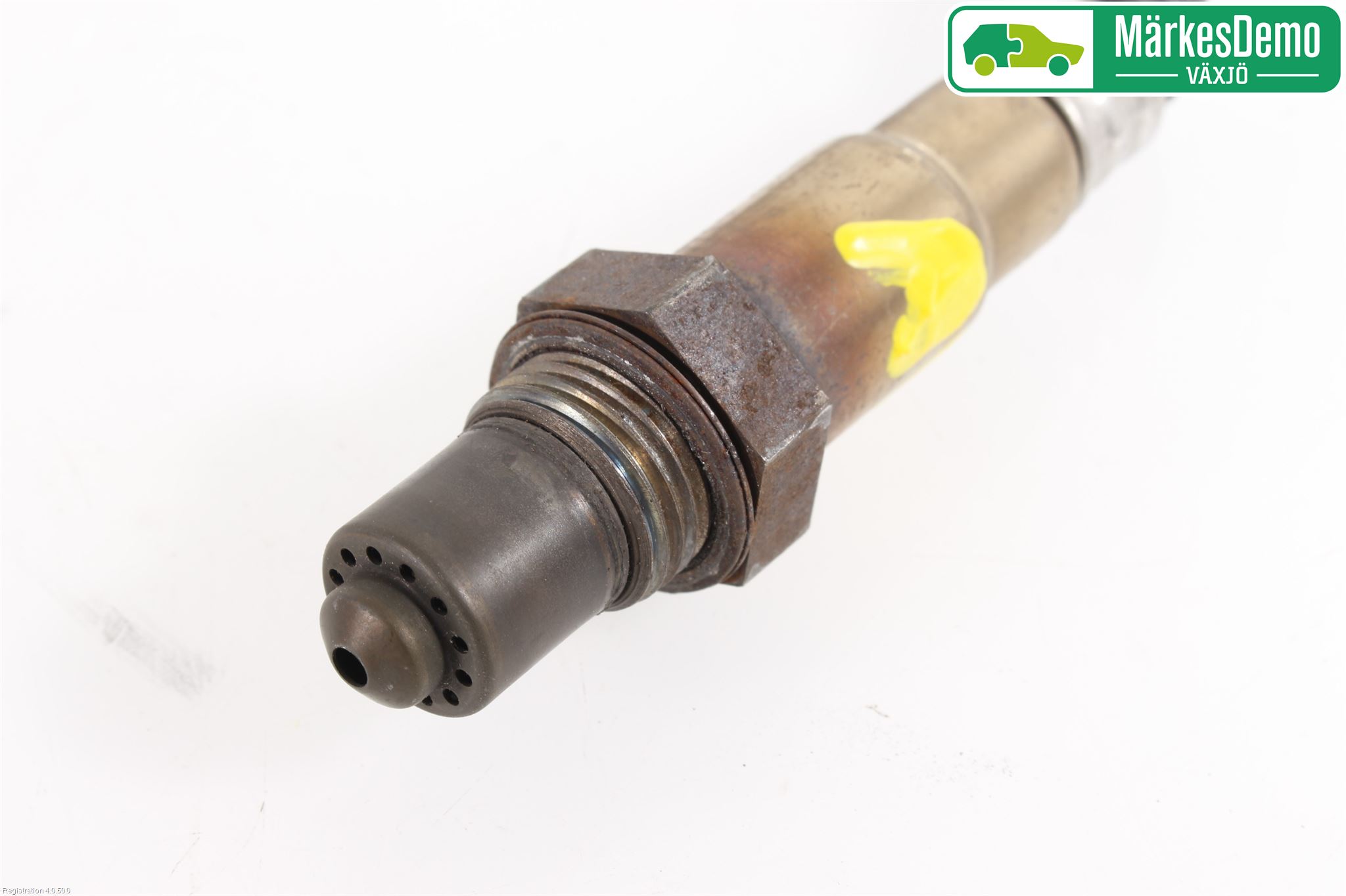 Hyundai i30 GD 13-17 Inns Lambdasonde