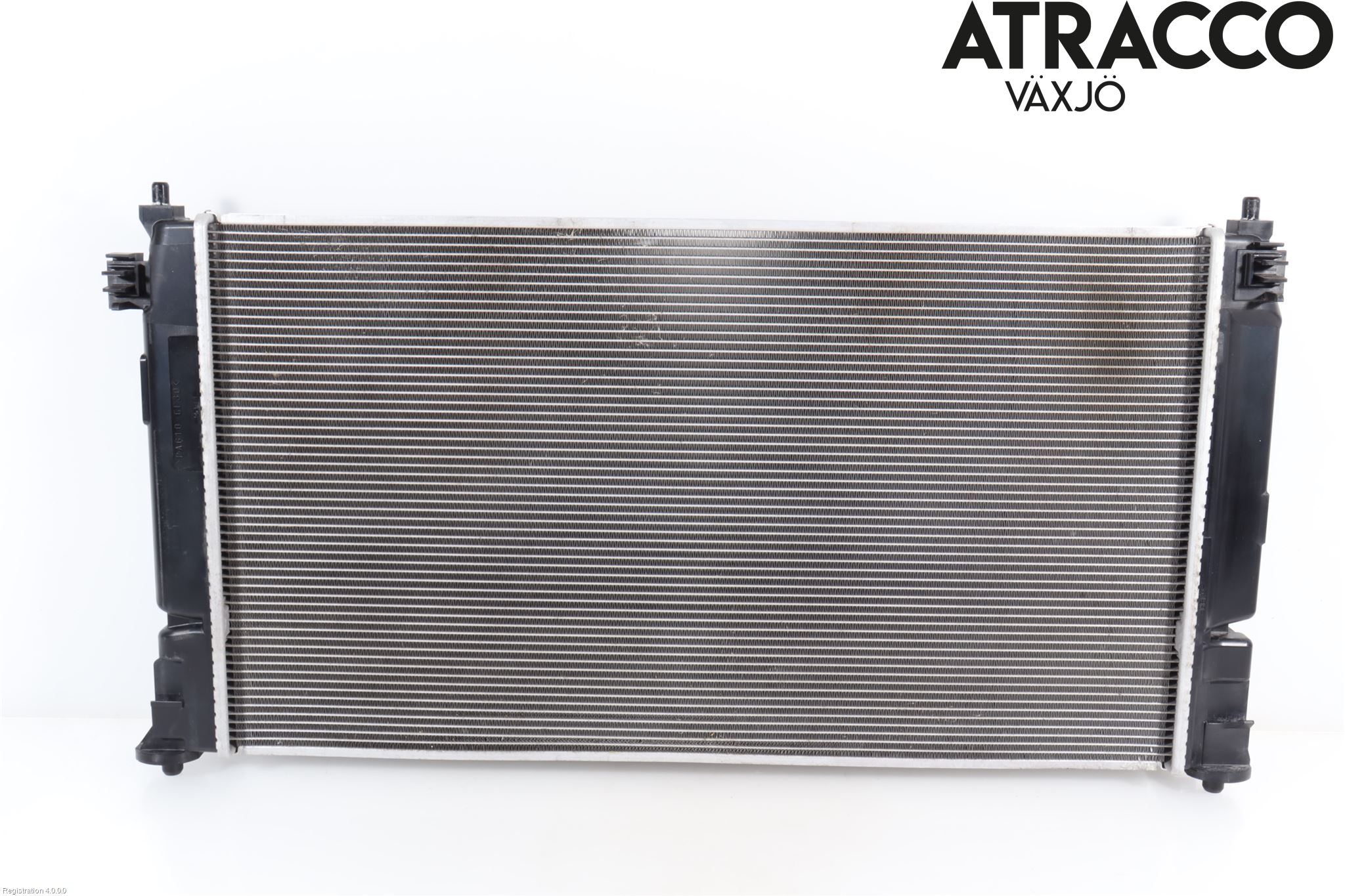Toyota PRIUS (ZVW50) 16-21 Radiator Automat
