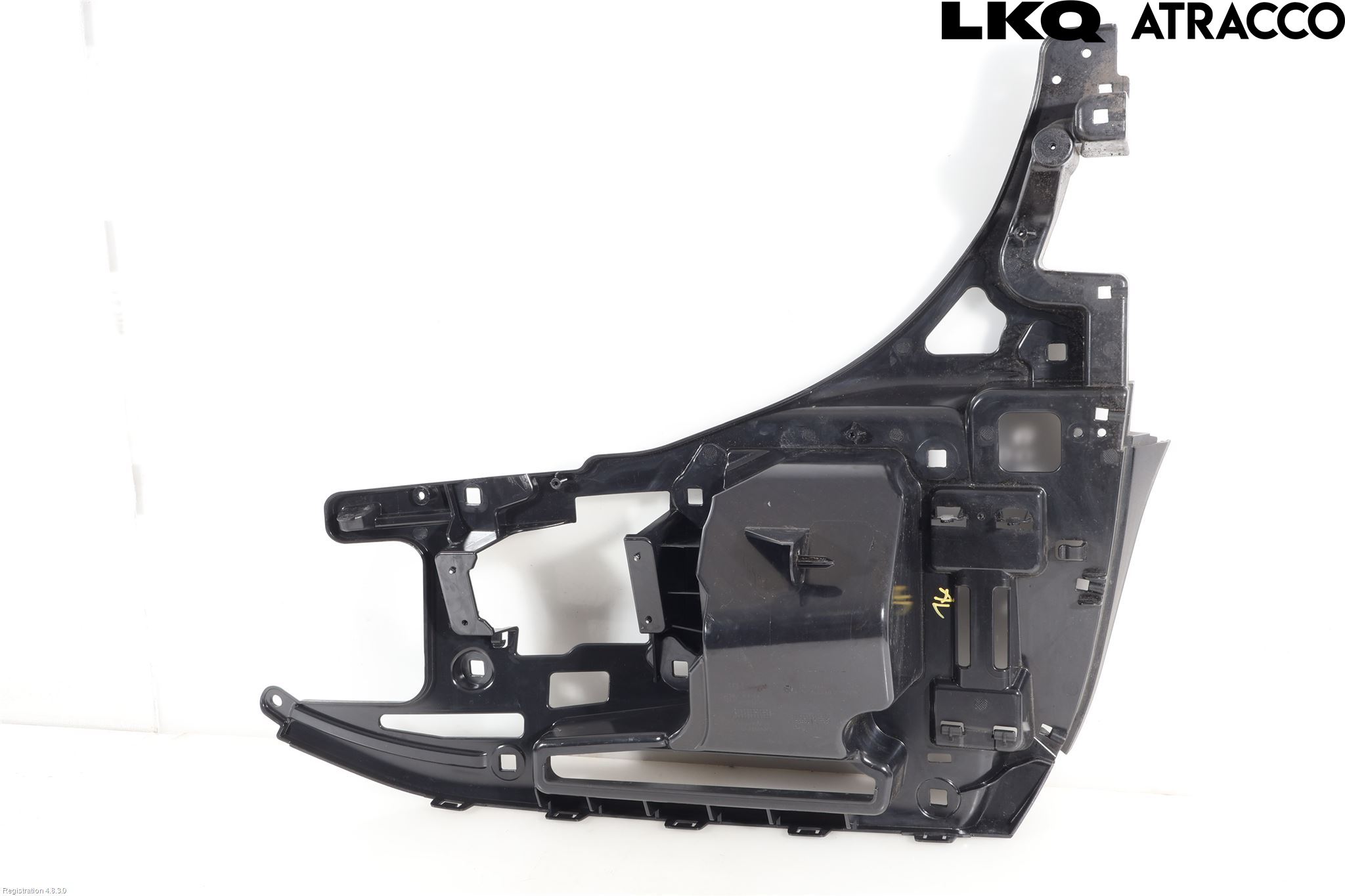 BMW i3 I01 13-22 Skjerm Bak H