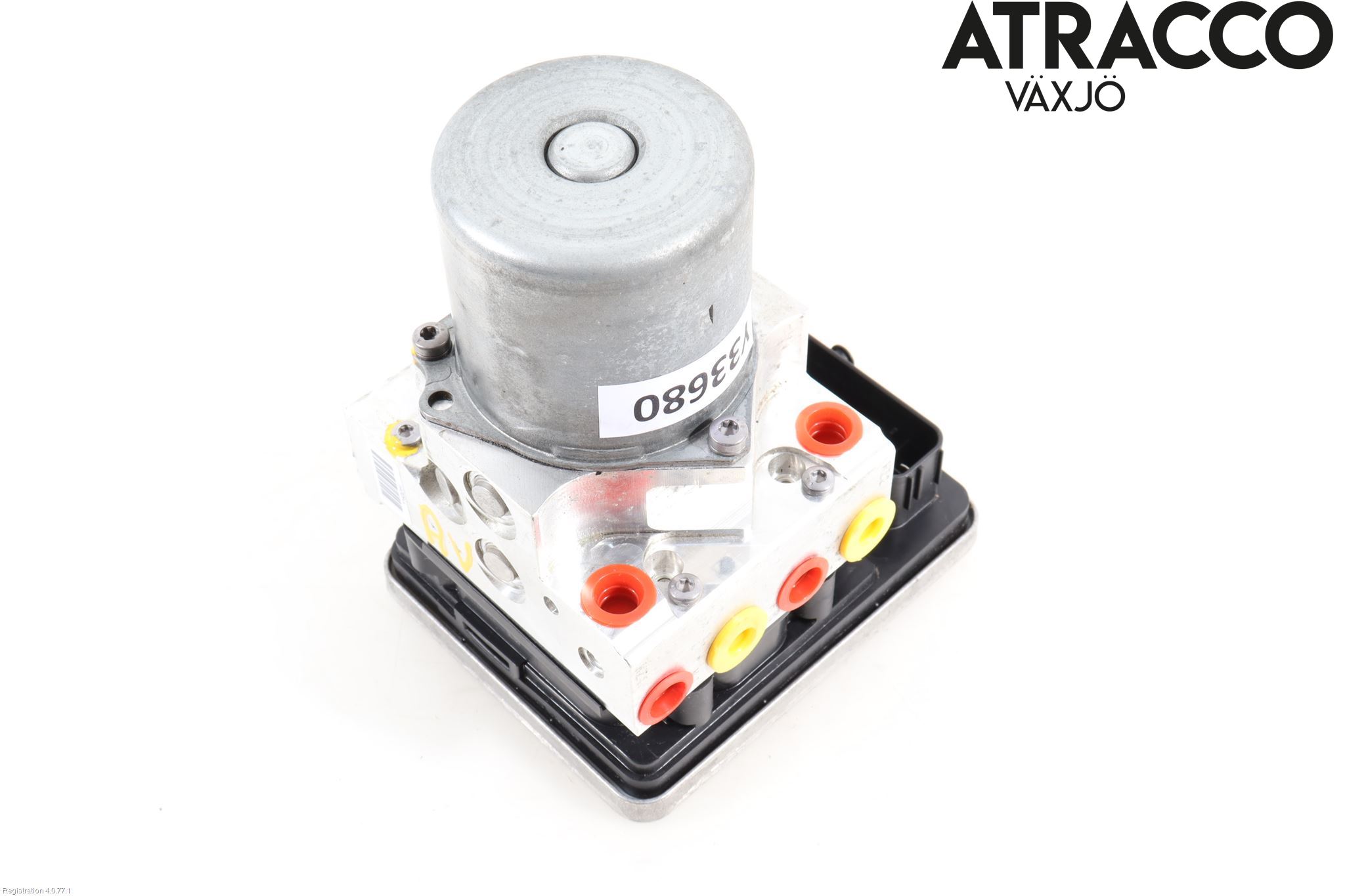 BMW 5 G30/G31/F90 17-23 Abs Hydraulikkaggregat