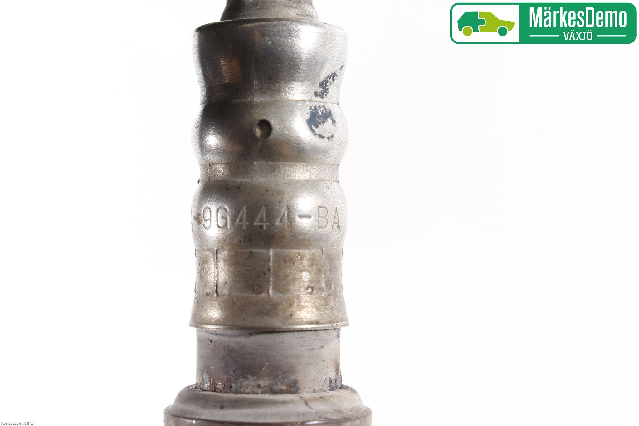 Ford MONDEO     01-06 Inns Lambdasonde