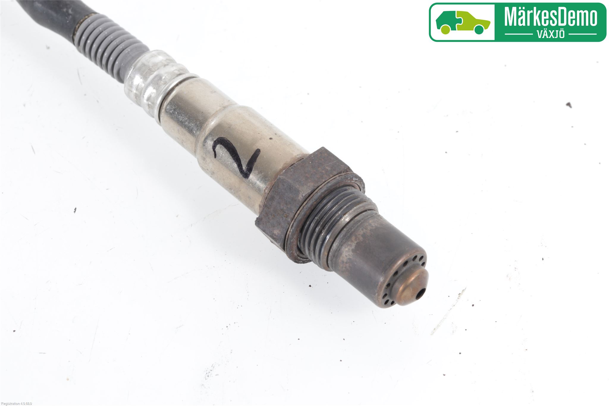 Hyundai i40 16-18 Inns Lambdasonde