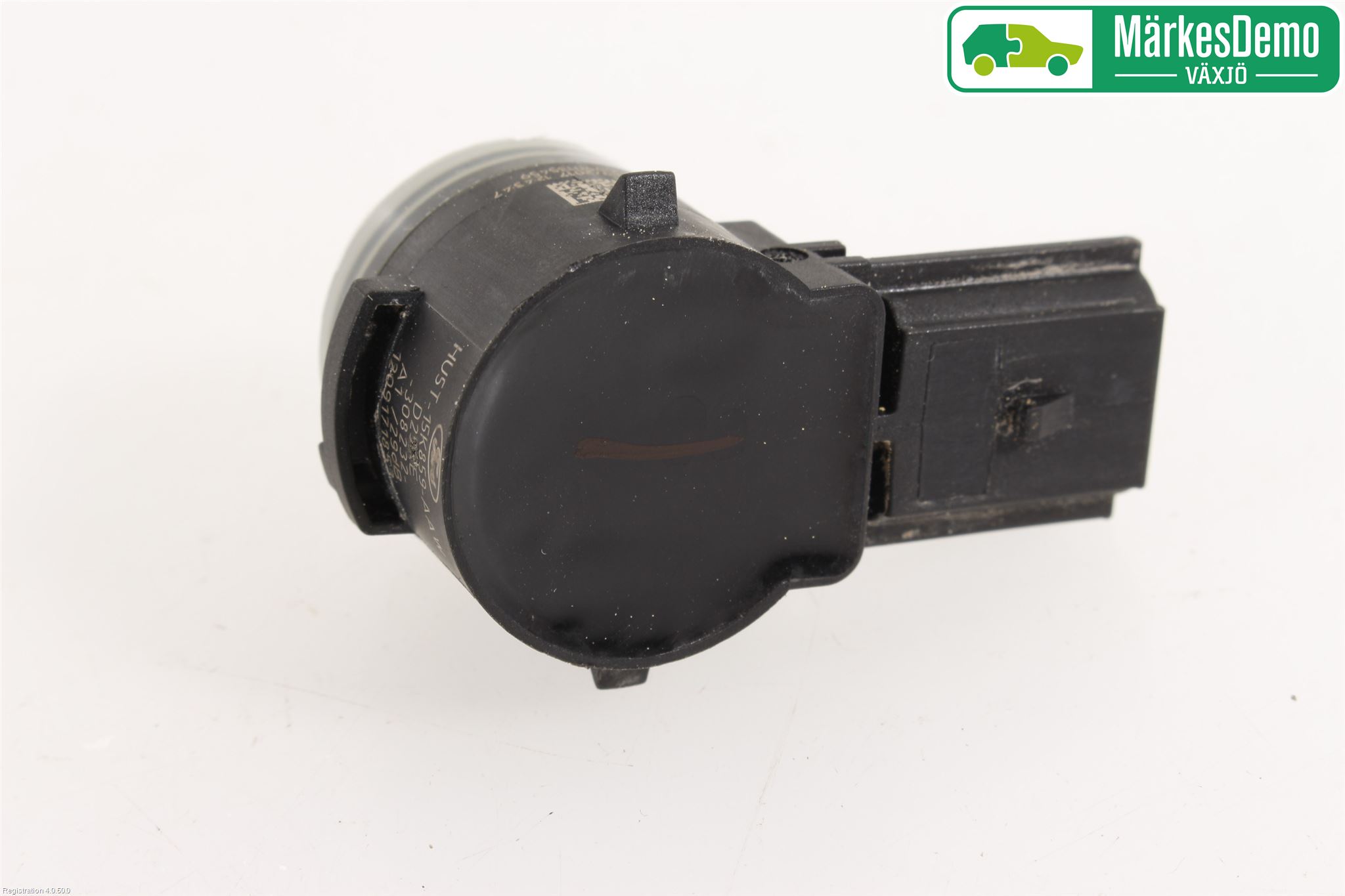 Ford FIESTA (VII) 18-23 Sensor Ryggesensor
