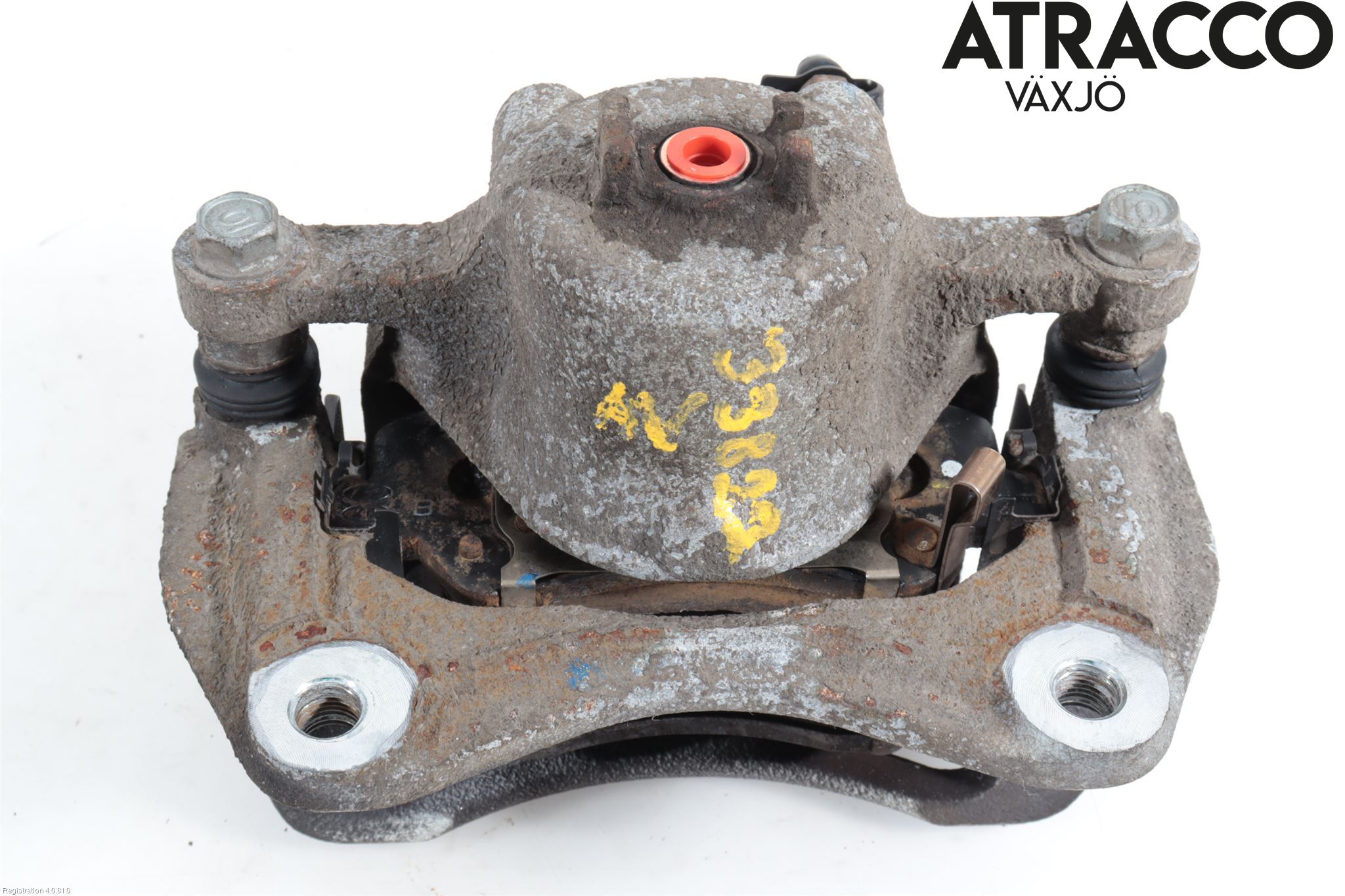 Hyundai i20 BC 21- Bremsecaliper Foran Høyre