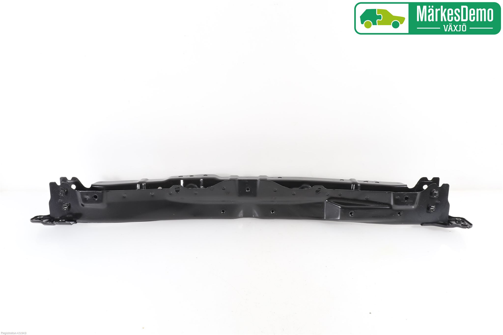Hyundai i10 BA 14-16 Frontplate Øvre