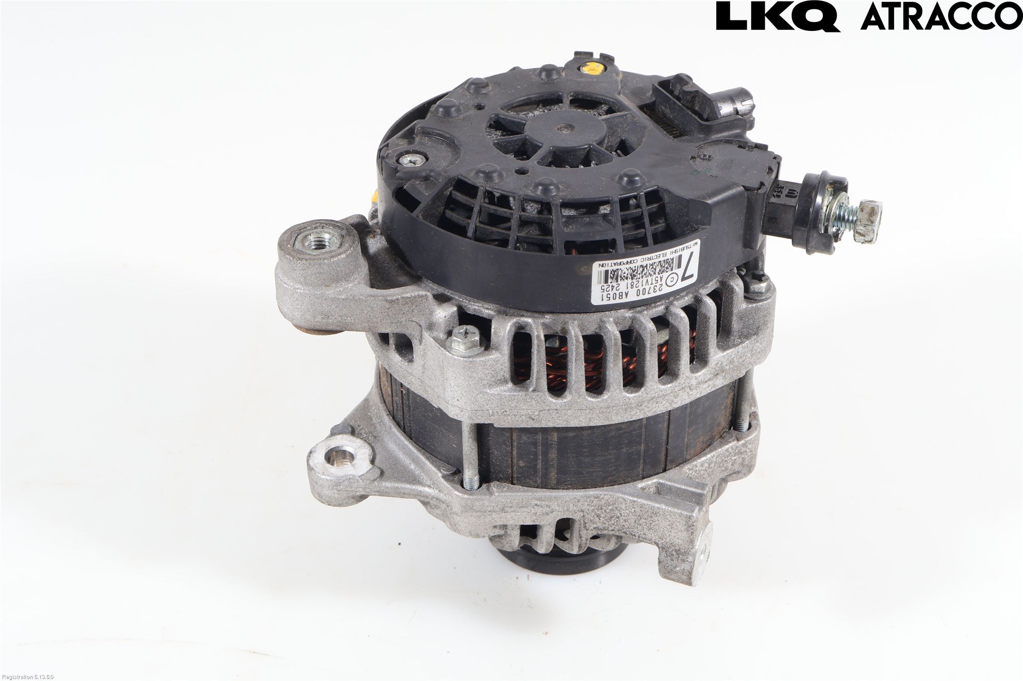 Subaru OUTBACK 21- Dynamo