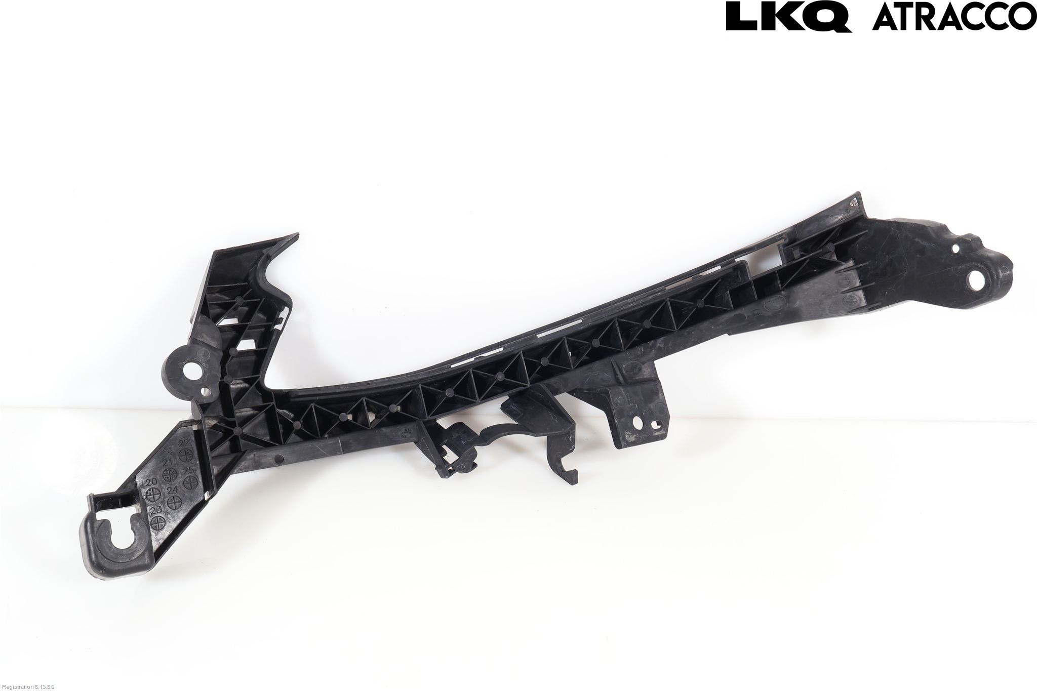 Subaru OUTBACK 21- Frontlykt Holder-Feste