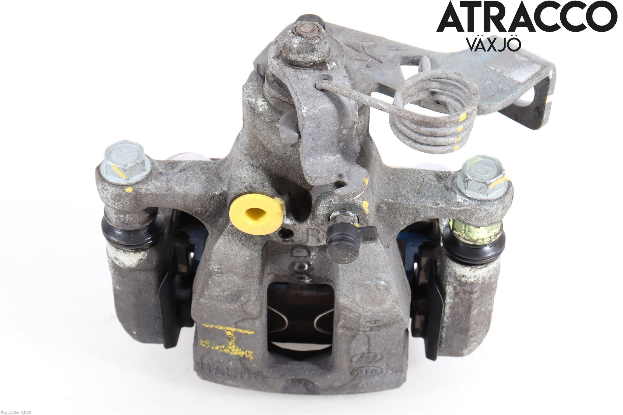 Hyundai i20 GB 15-20 Bremsecaliper Bak Høyre