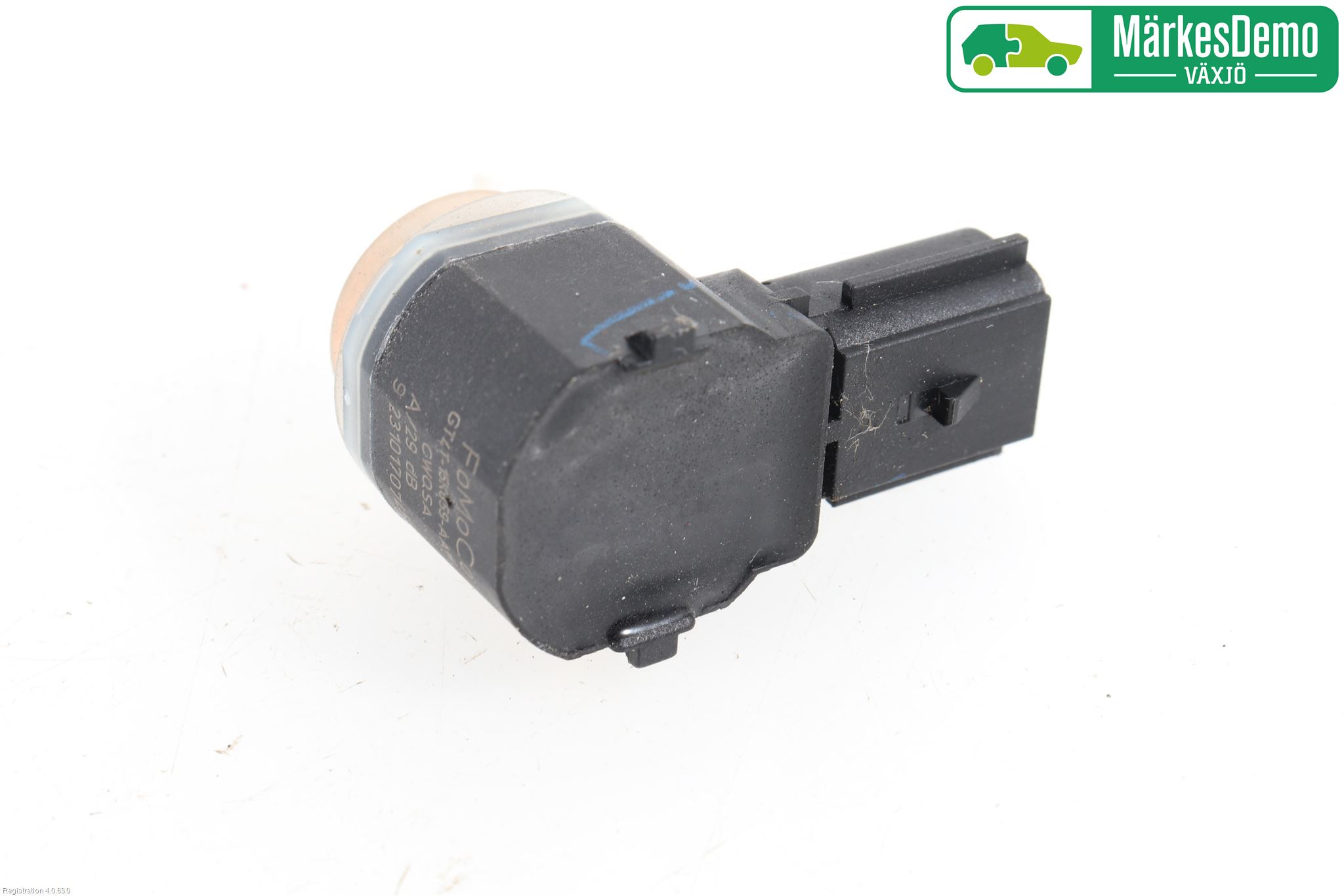 Ford MUSTANG VI 15-22 Sensor Ryggesensor