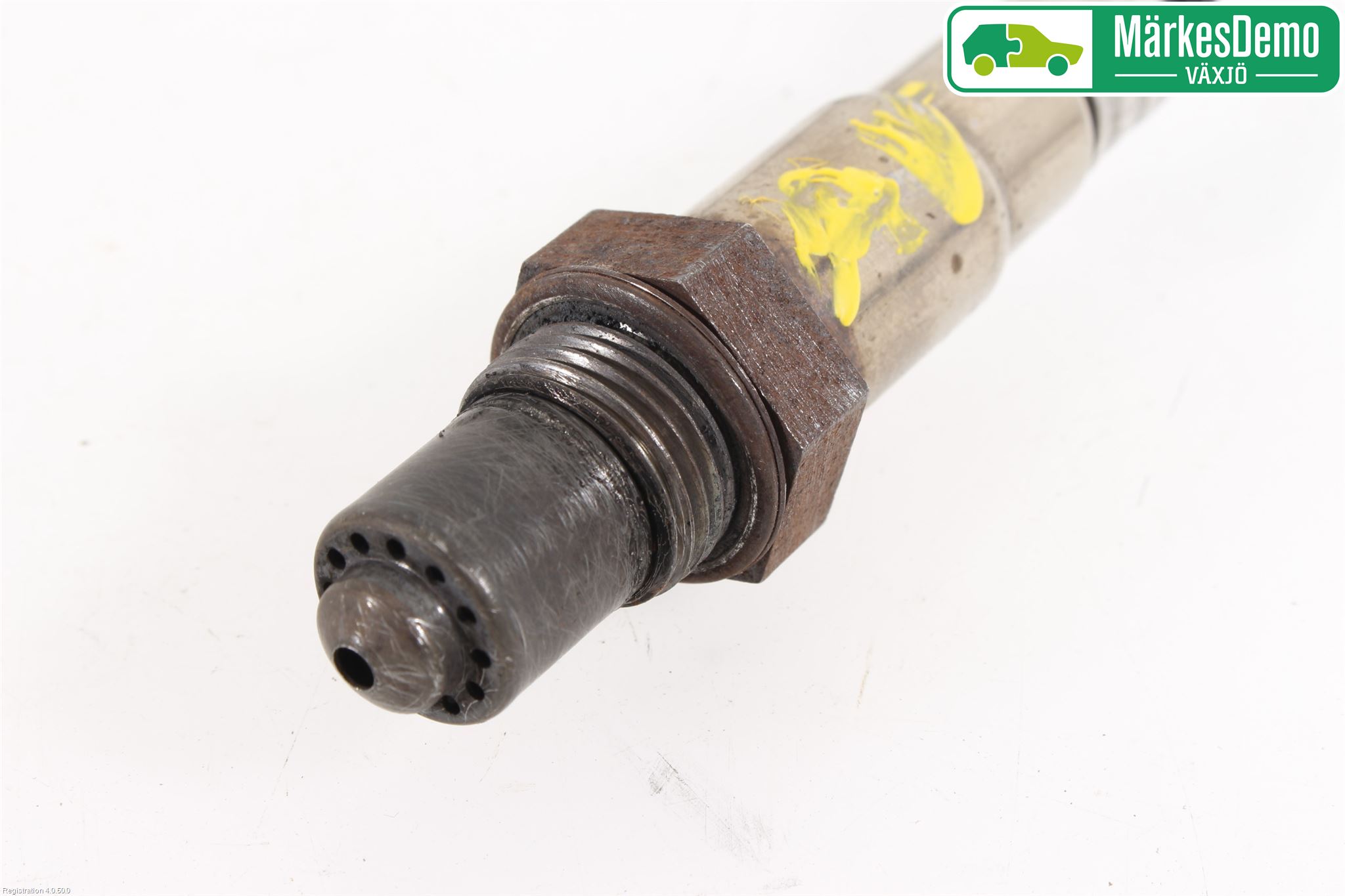 Hyundai i30 GD 13-17 Inns Lambdasonde