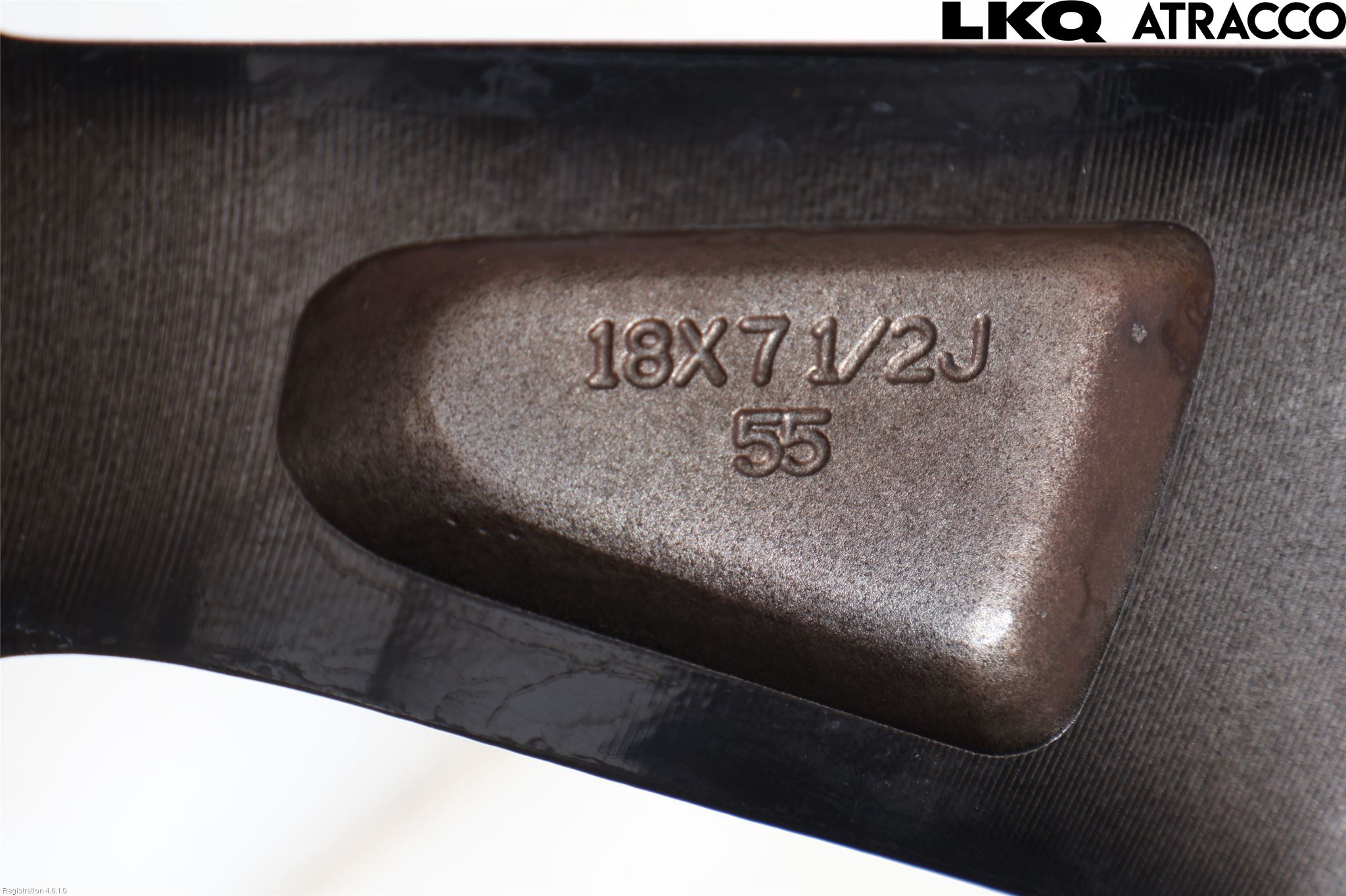 Honda HR-V 21- Felg Aluminium