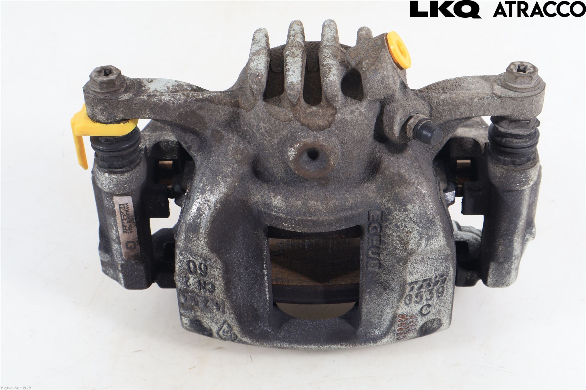 Nissan PRIMASTAR Bremsecaliper Foran Venstre