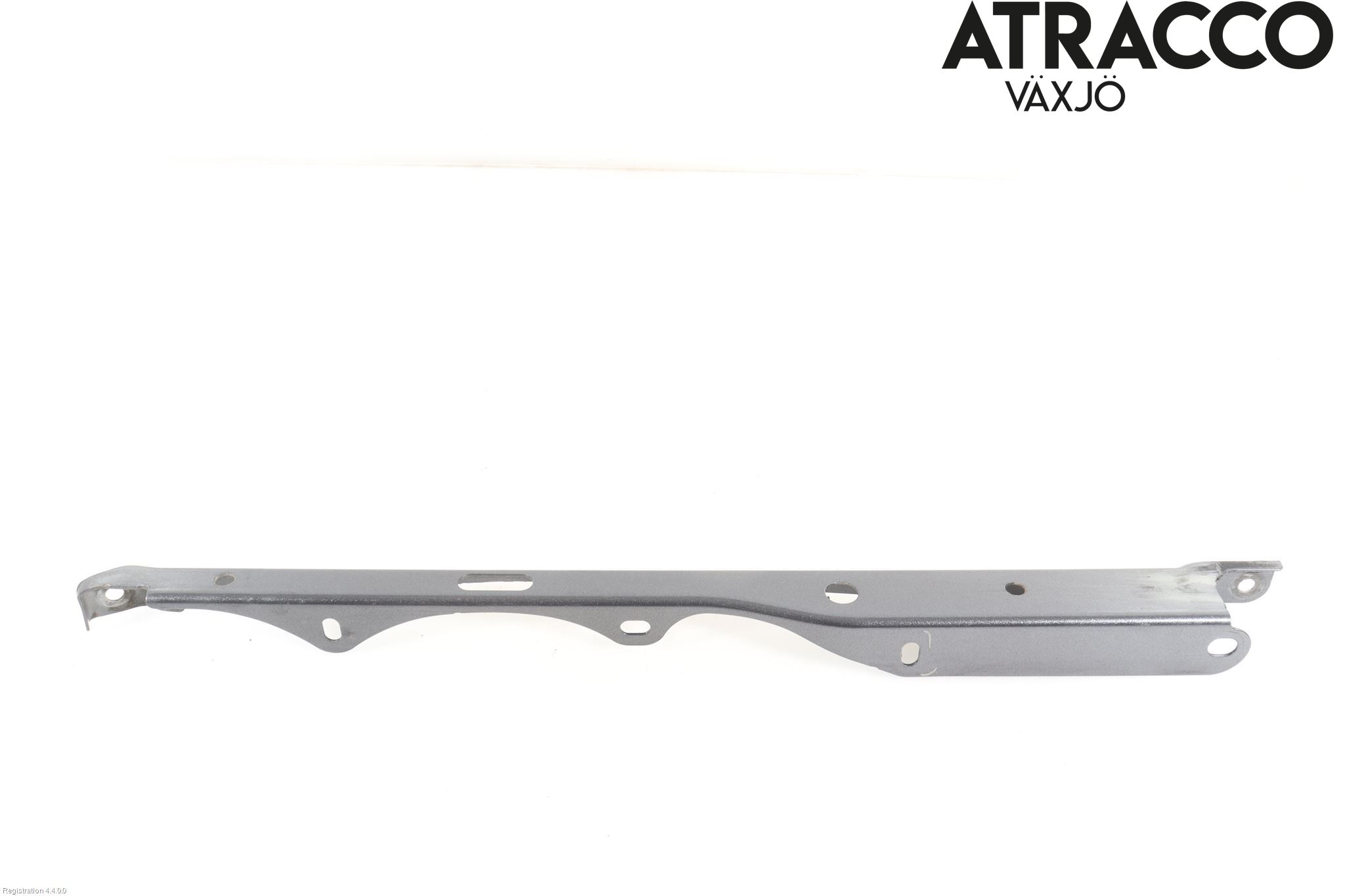 Toyota PRIUS (ZVW50) 16-21 Frontplate