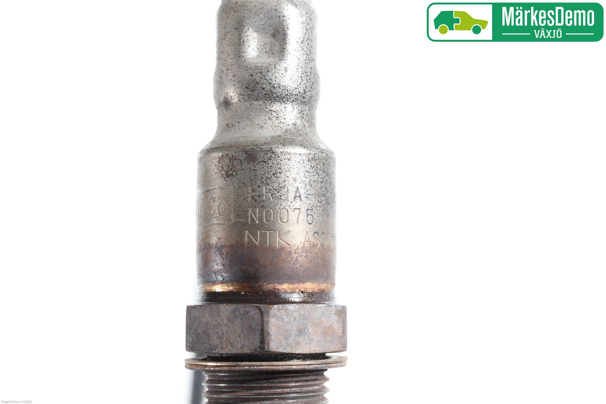 Ford MUSTANG VI 15-22 Inns Lambdasonde