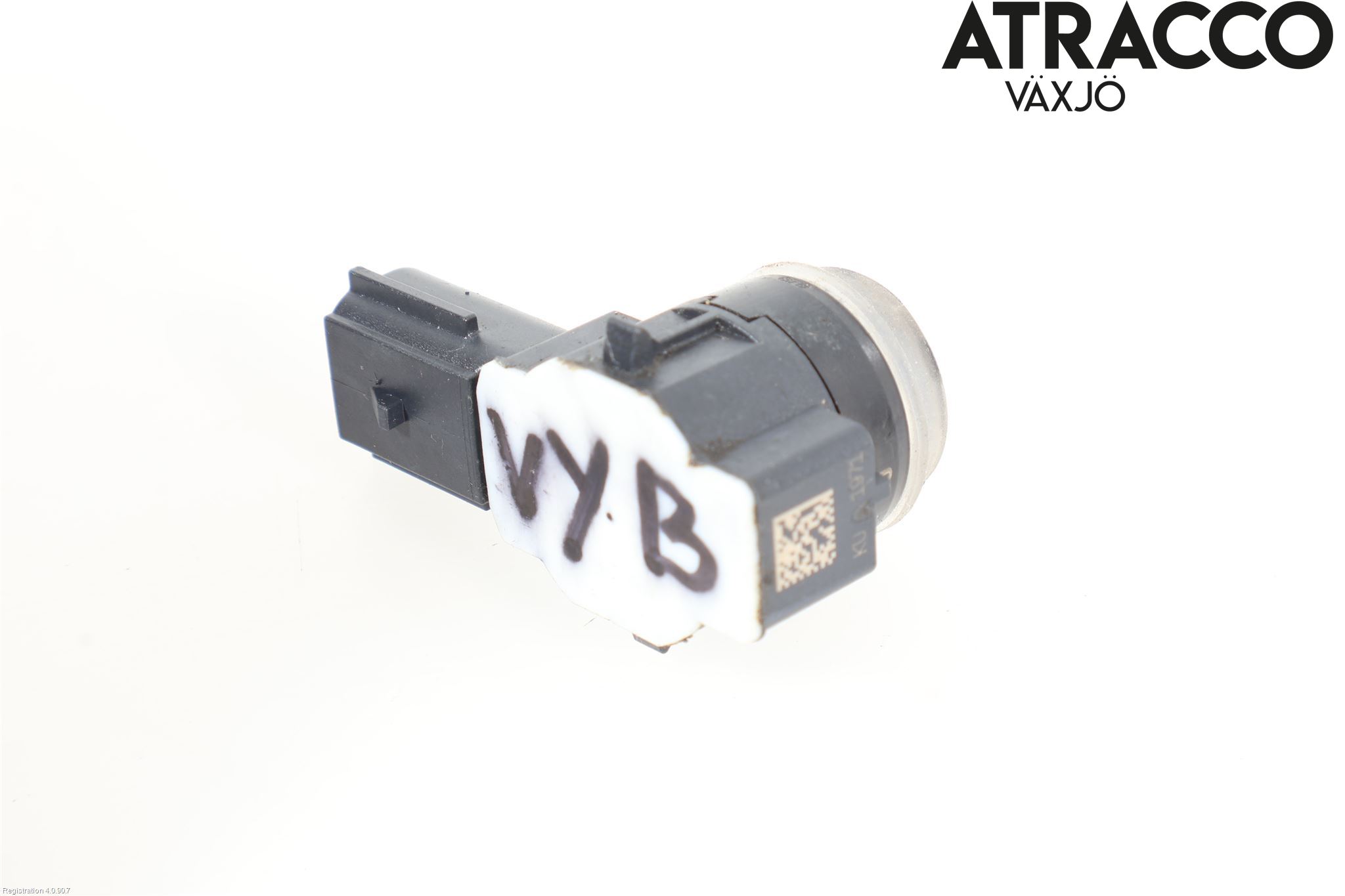 Opel CORSA E 15-19 Sensor Ryggesensor