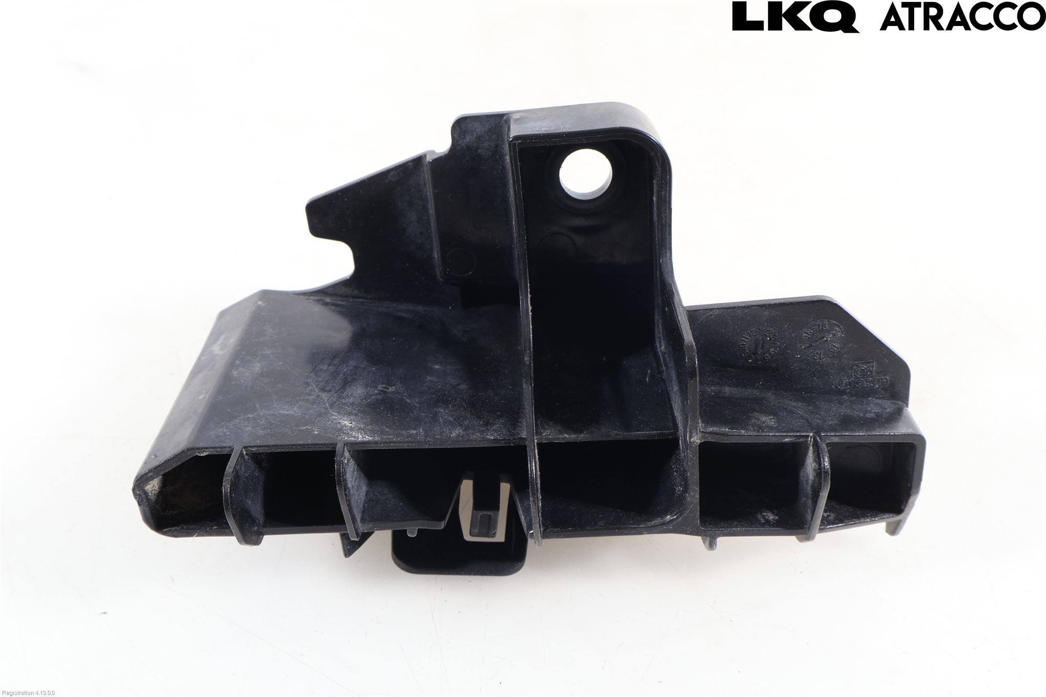 Toyota YARIS XP130 15-20 Støtfangerfeste Bak Venstre