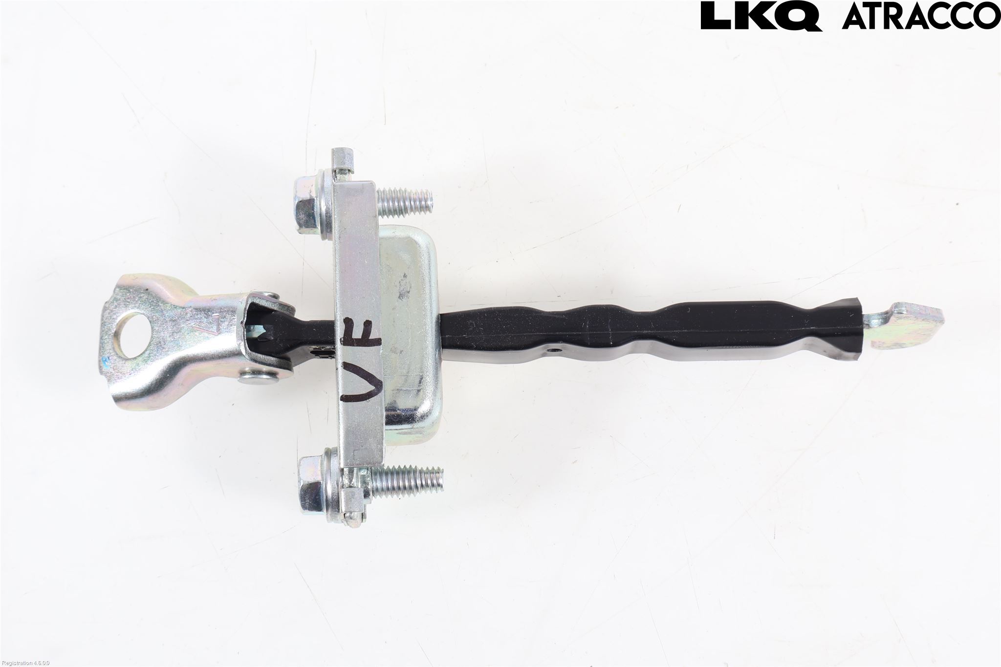 Toyota YARIS XP21 20- Dørstopper