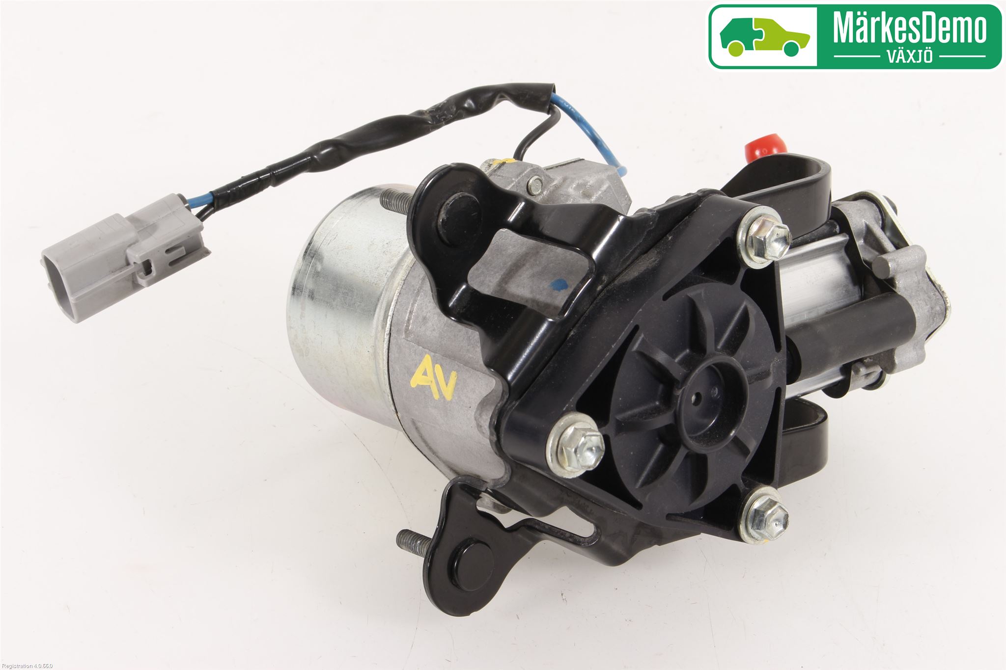 Mitsubishi OUTLANDER 13-21 Vacuumpumpe