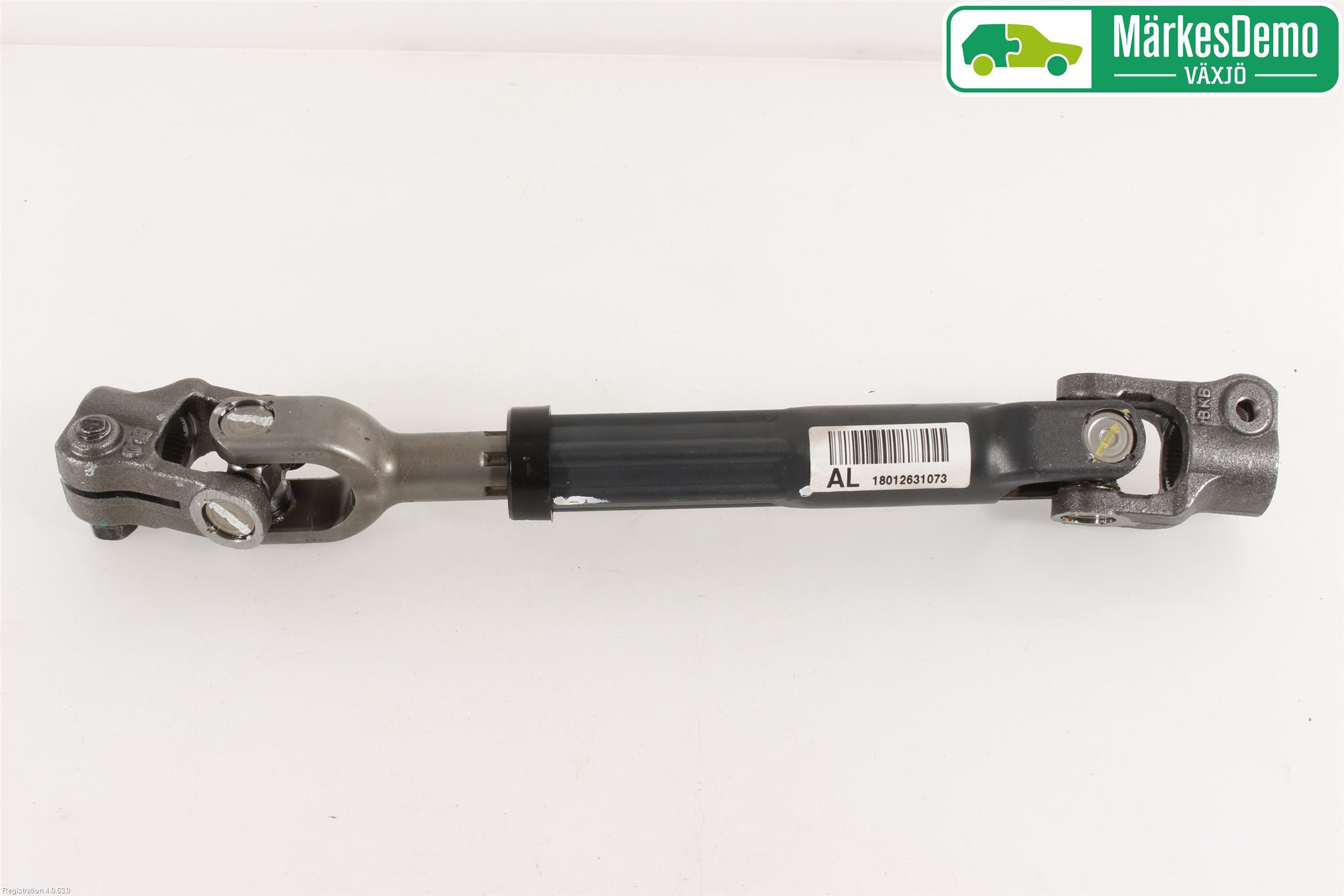Hyundai IONIQ AE 17-22 Rattaksel
