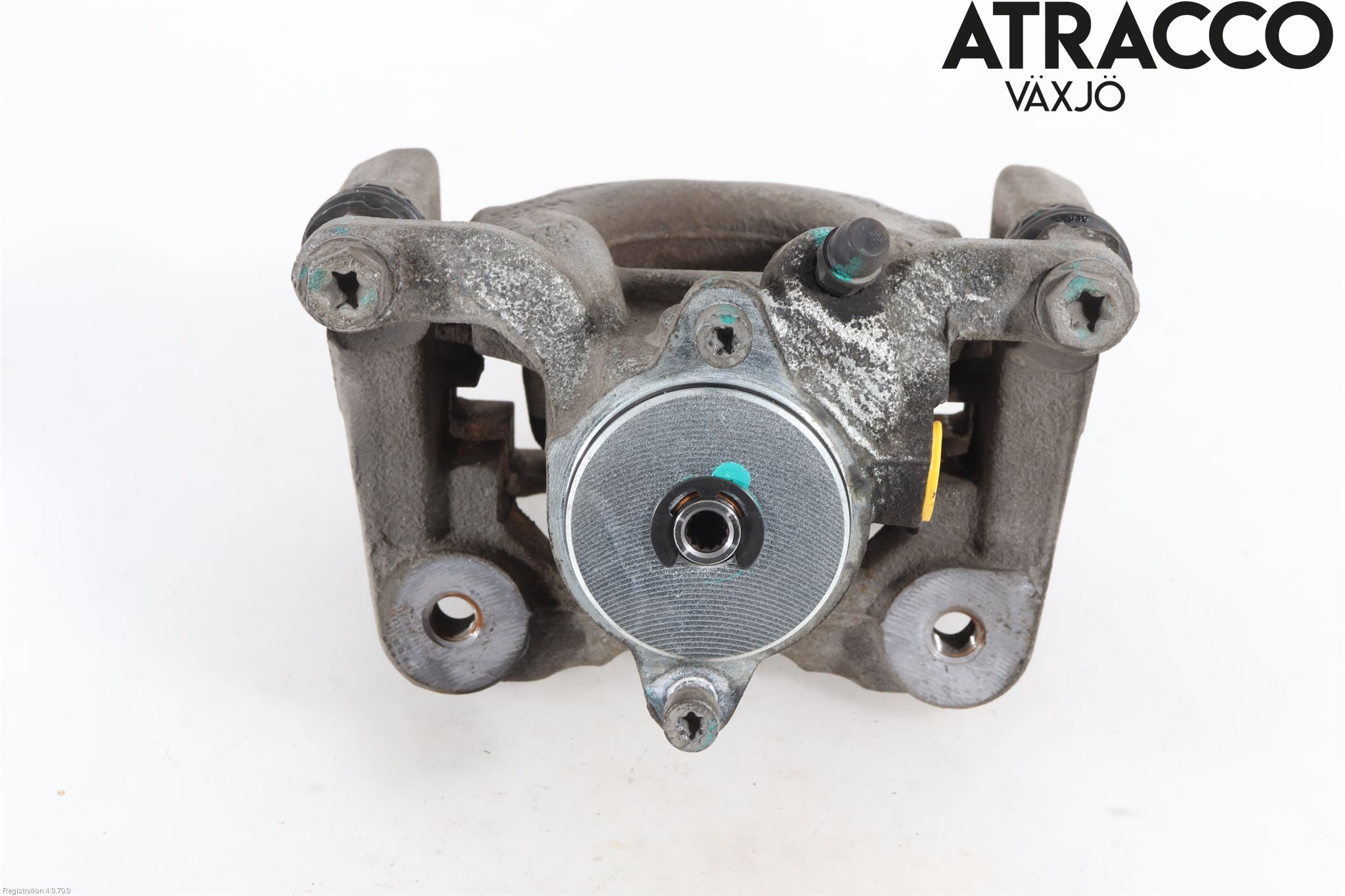 Mazda CX-3 Bremsecaliper Bak Høyre