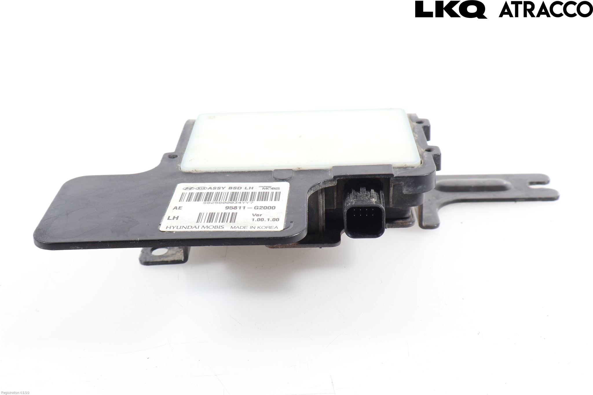 Hyundai IONIQ AE 17-22 Sensor Kollisjonsbeskyttelse