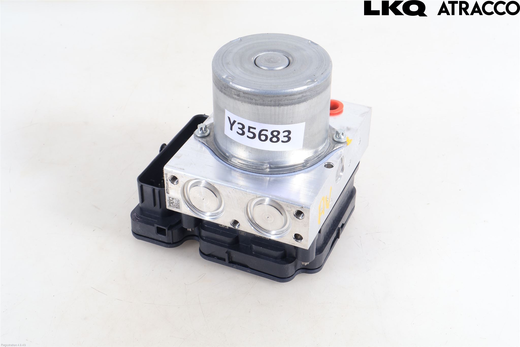 Toyota COROLLA 19- Abs Hydraulikkaggregat