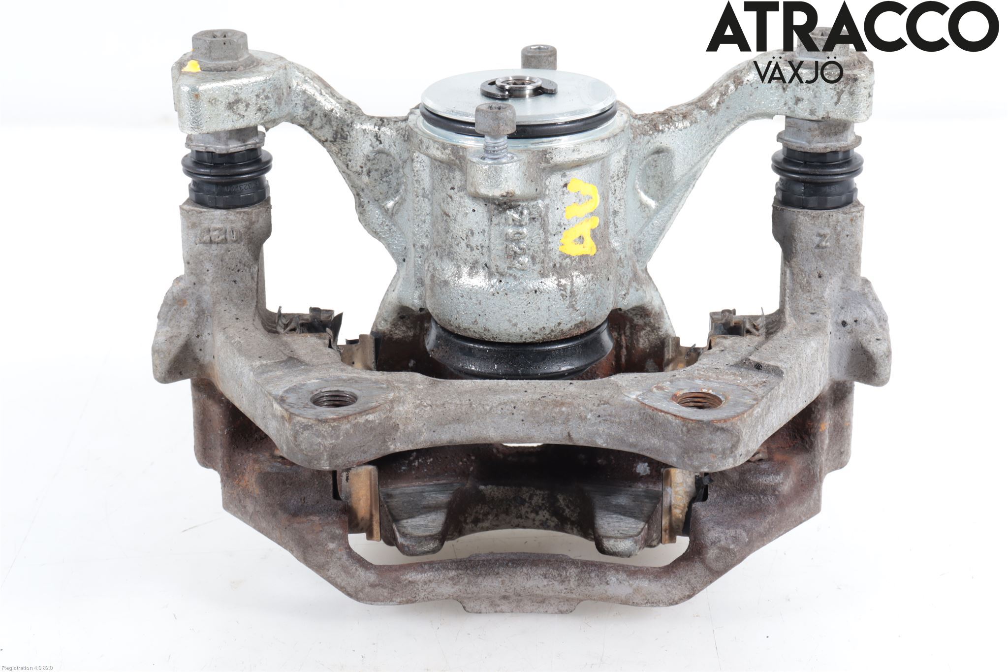 Suzuki SWACE 21- Bremsecaliper Bak Venstre