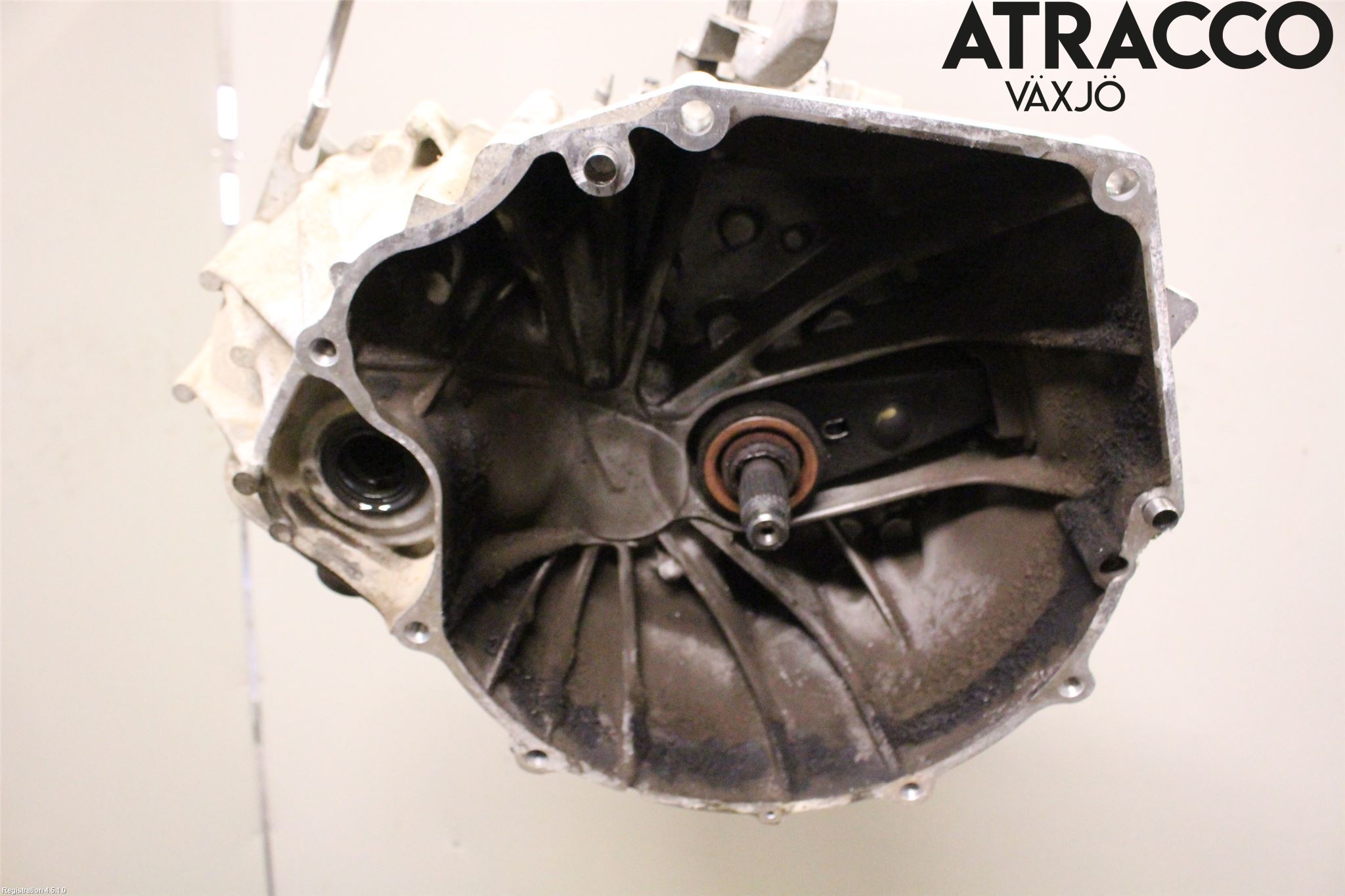 Honda CIVIC 12-16 Gearkasse 6 Trinn