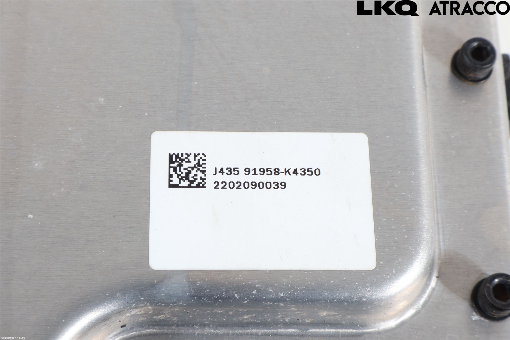 Hyundai KONA/ELECTRIC OS 18-23 Inverter Hybrid
