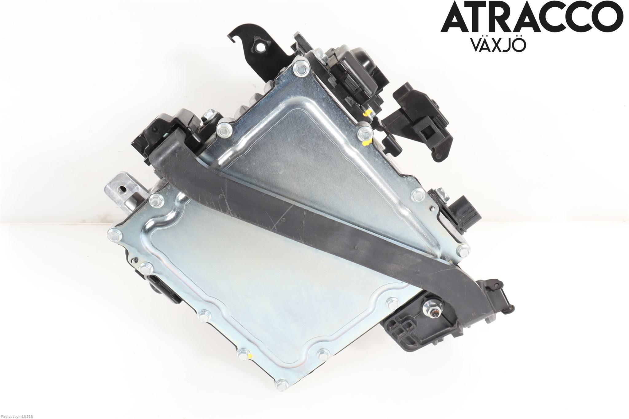 Mazda 3 IV 19- Converter - Momentforsterker
