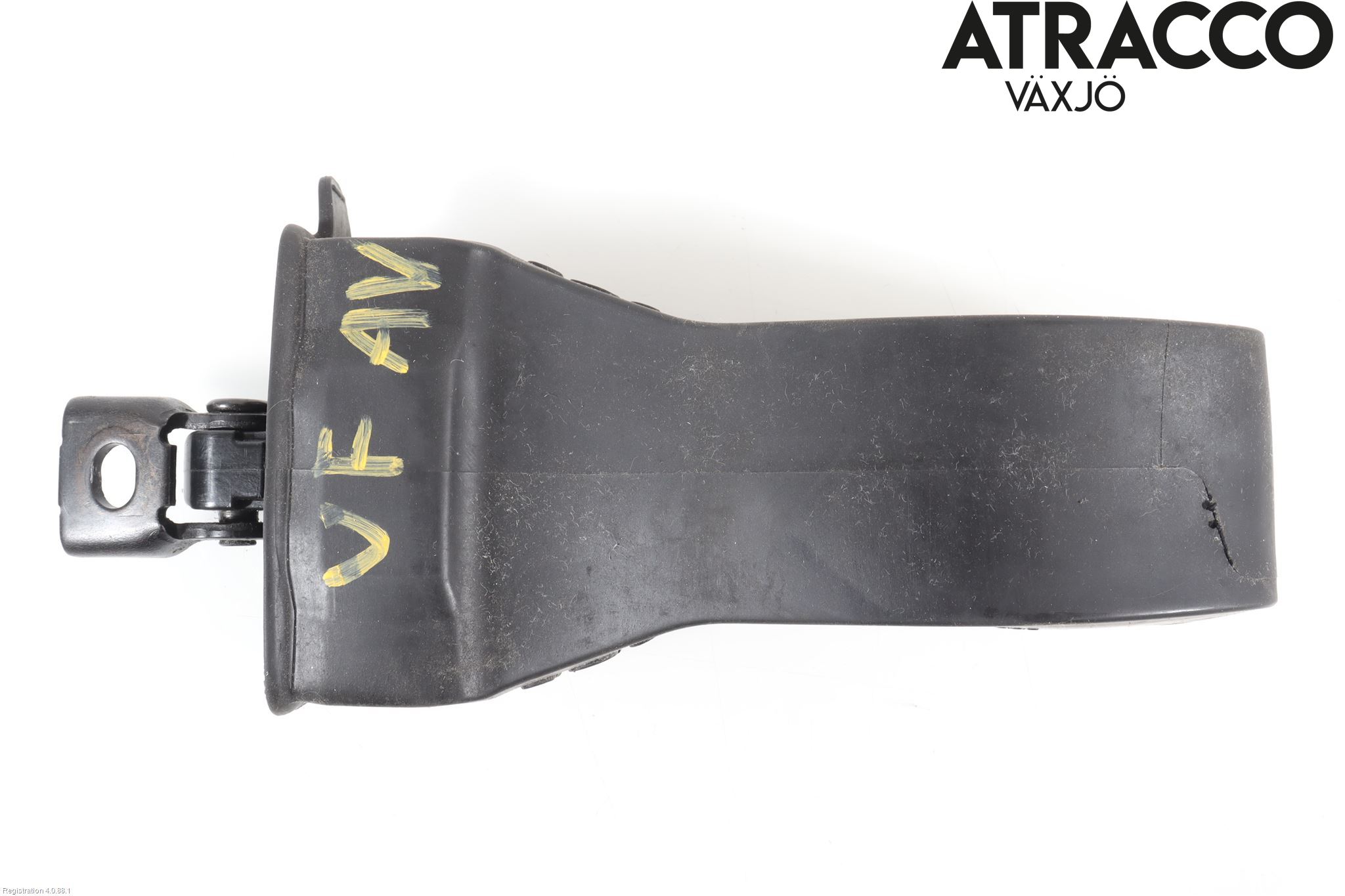 Volkswagen VW PASSAT 15-19 Dørstopper