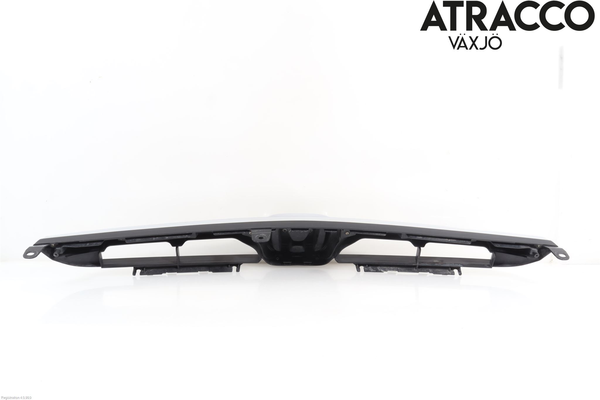 Honda CIVIC 06-11 Grill Komplett