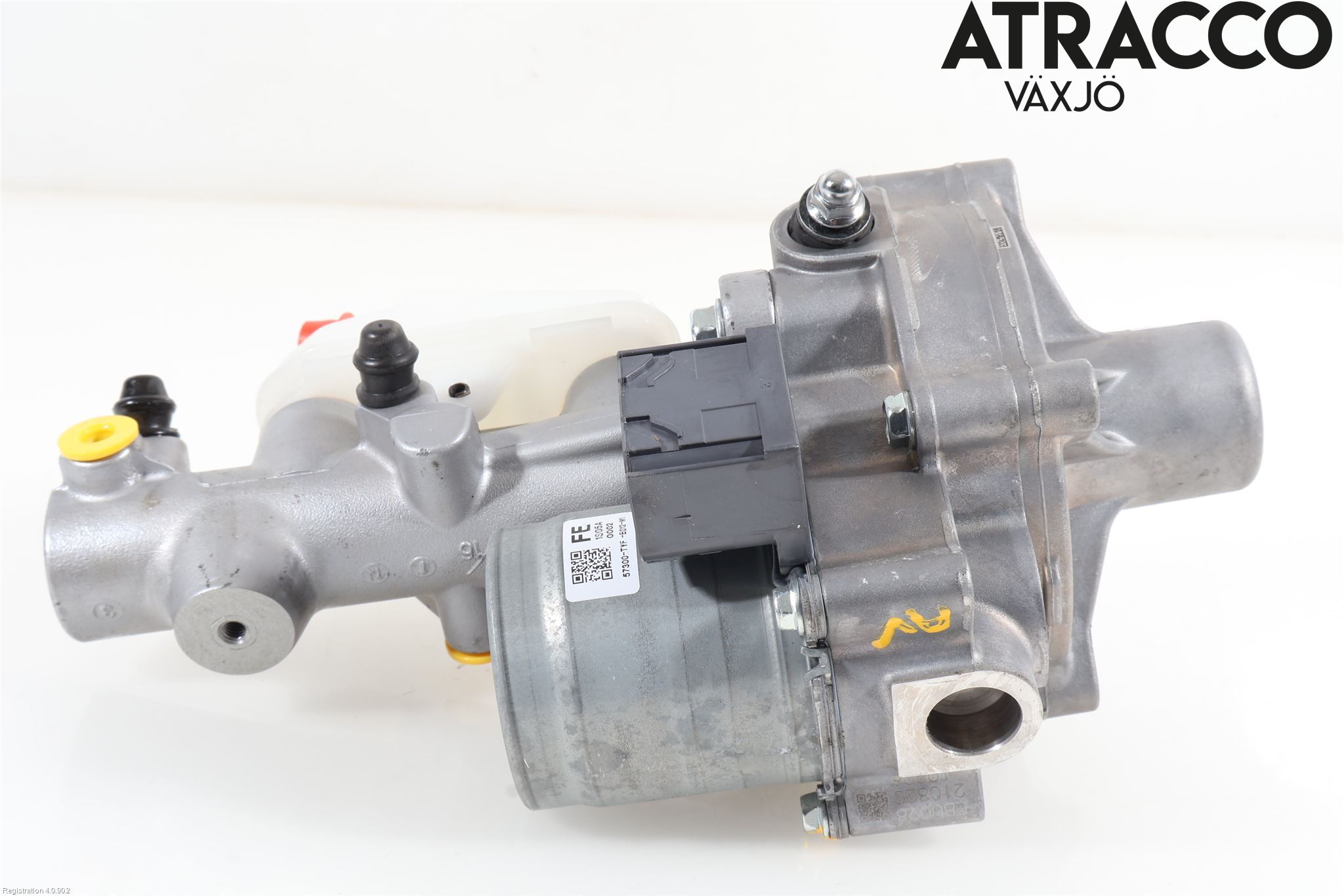 Honda E 20-23 Brems Hovedsylinder