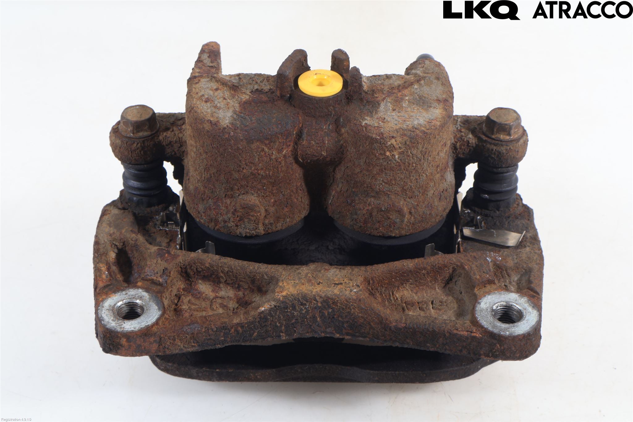 Toyota GT86 12- Bremsecaliper Foran Høyre