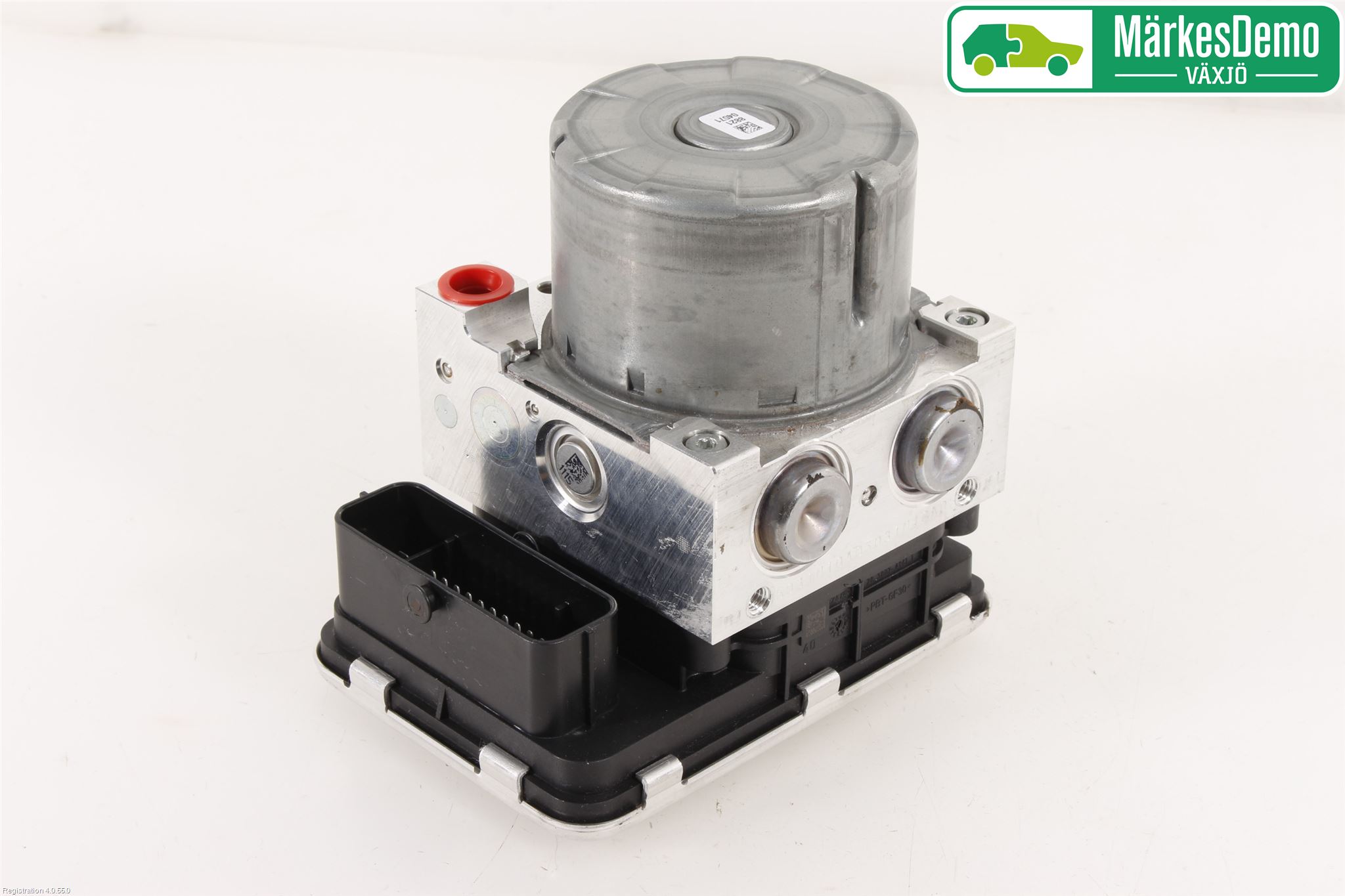 Mitsubishi OUTLANDER 13-21 Abs Hydraulikkaggregat