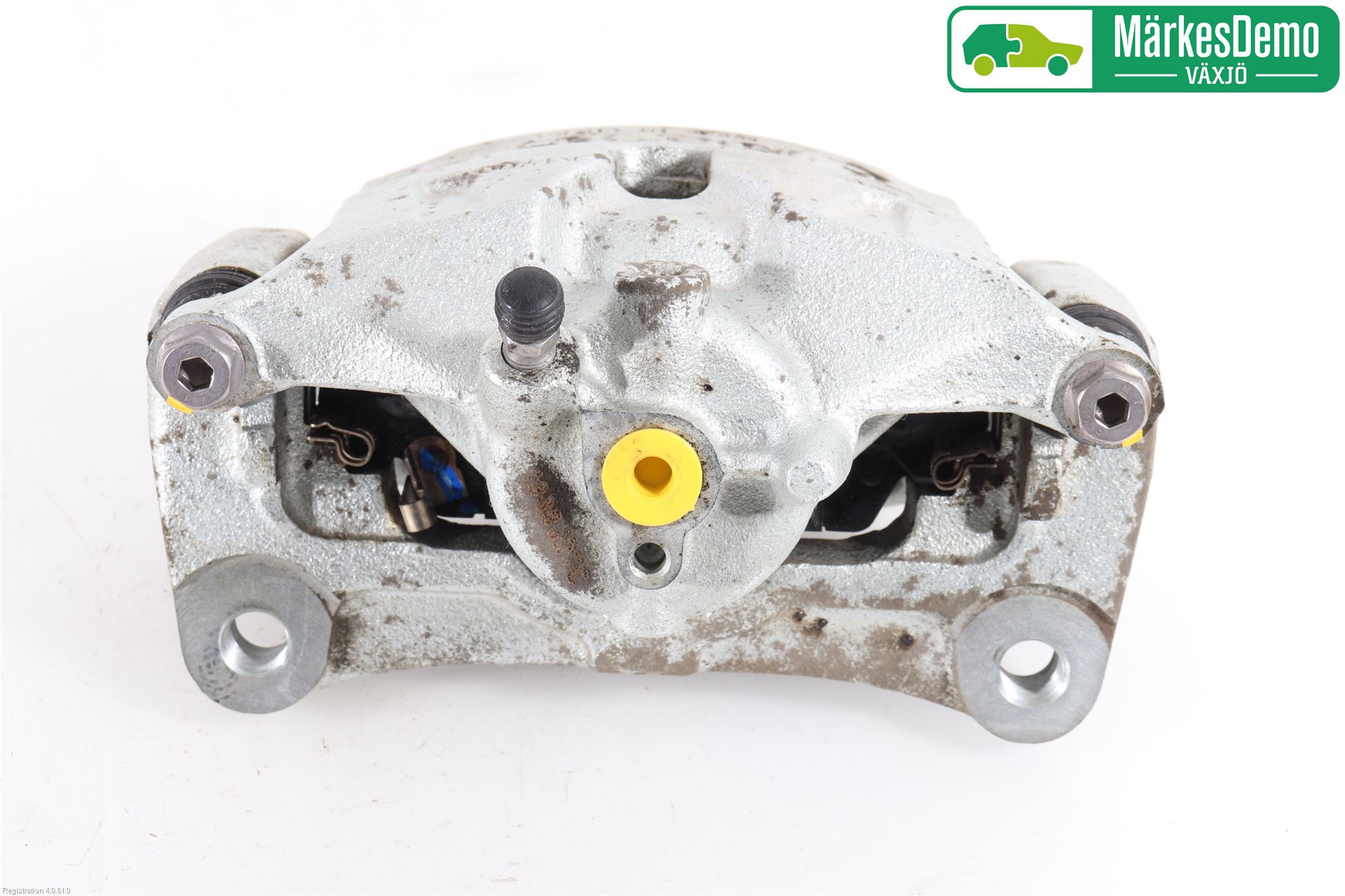 Mazda 3 IV 19- Bremsecaliper Foran Venstre