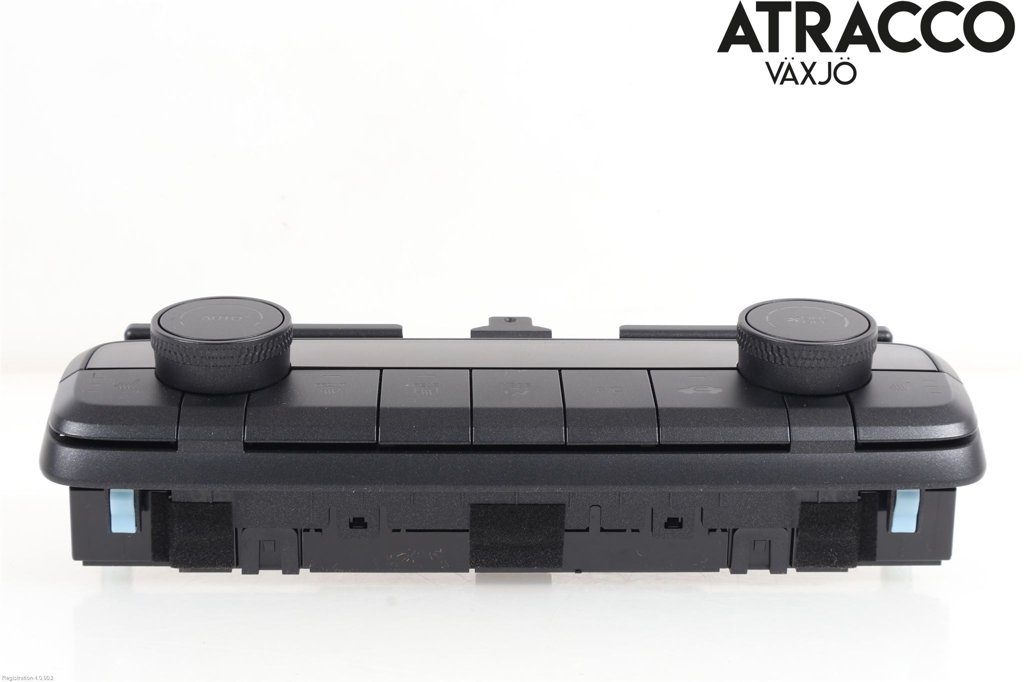 Honda E 20-23 Varme Ac Betjening-Display