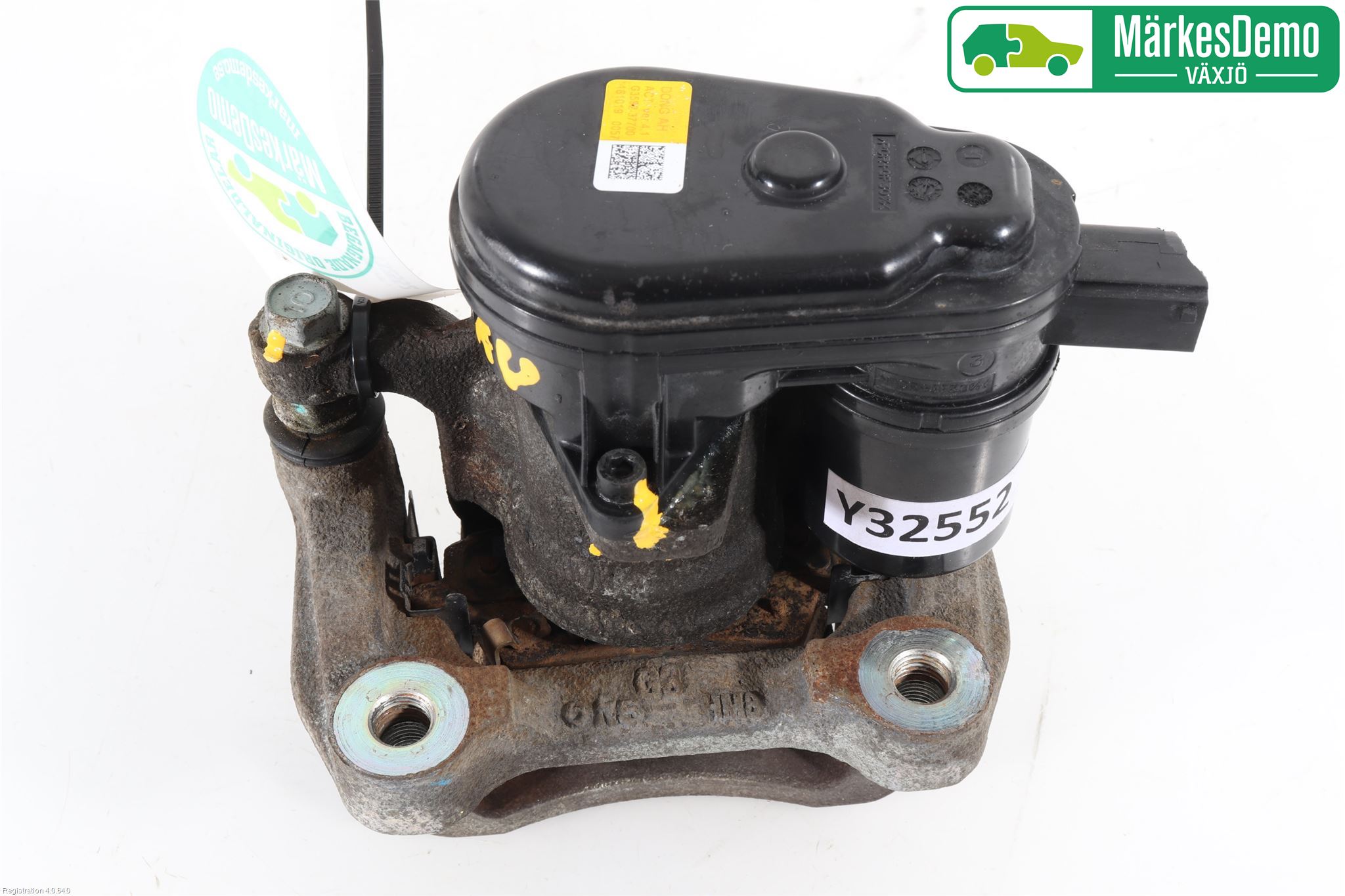 Hyundai i30 PD 17- Bremsecaliper Bak Venstre