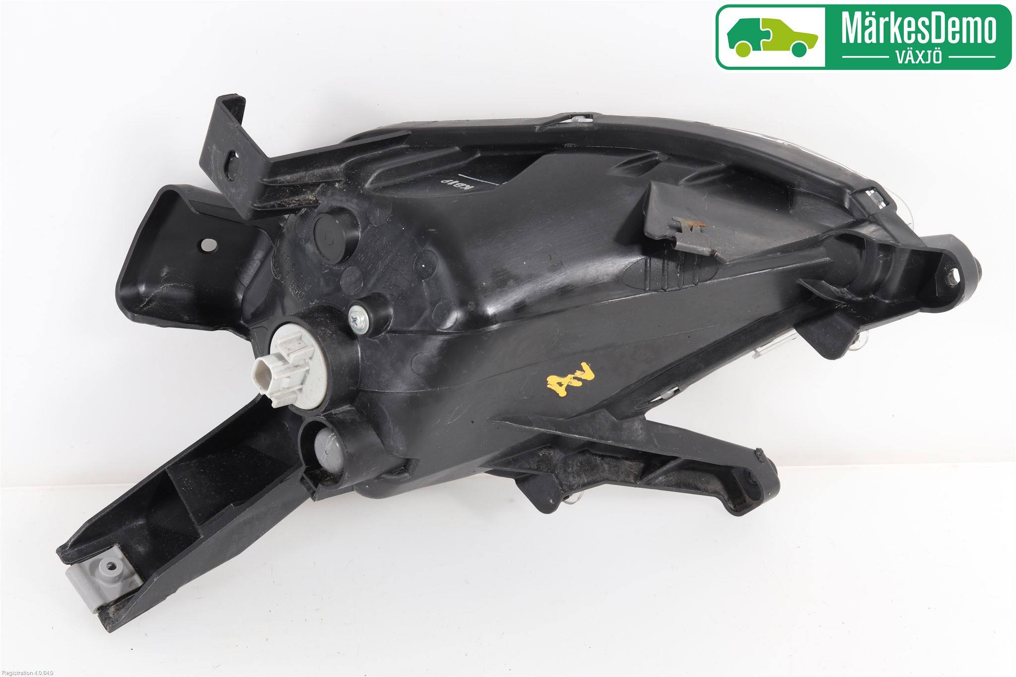 Mazda MX-5 IV (ND/ND2/ND3) MIATA 15- Refleks Bak