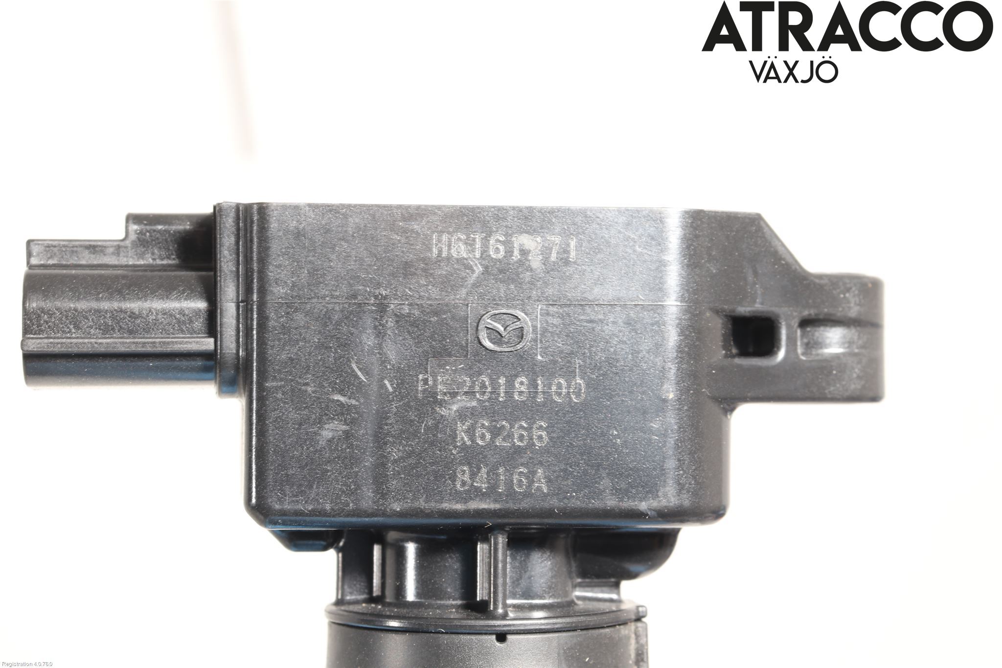 Mazda 3 III 14-19 Coil