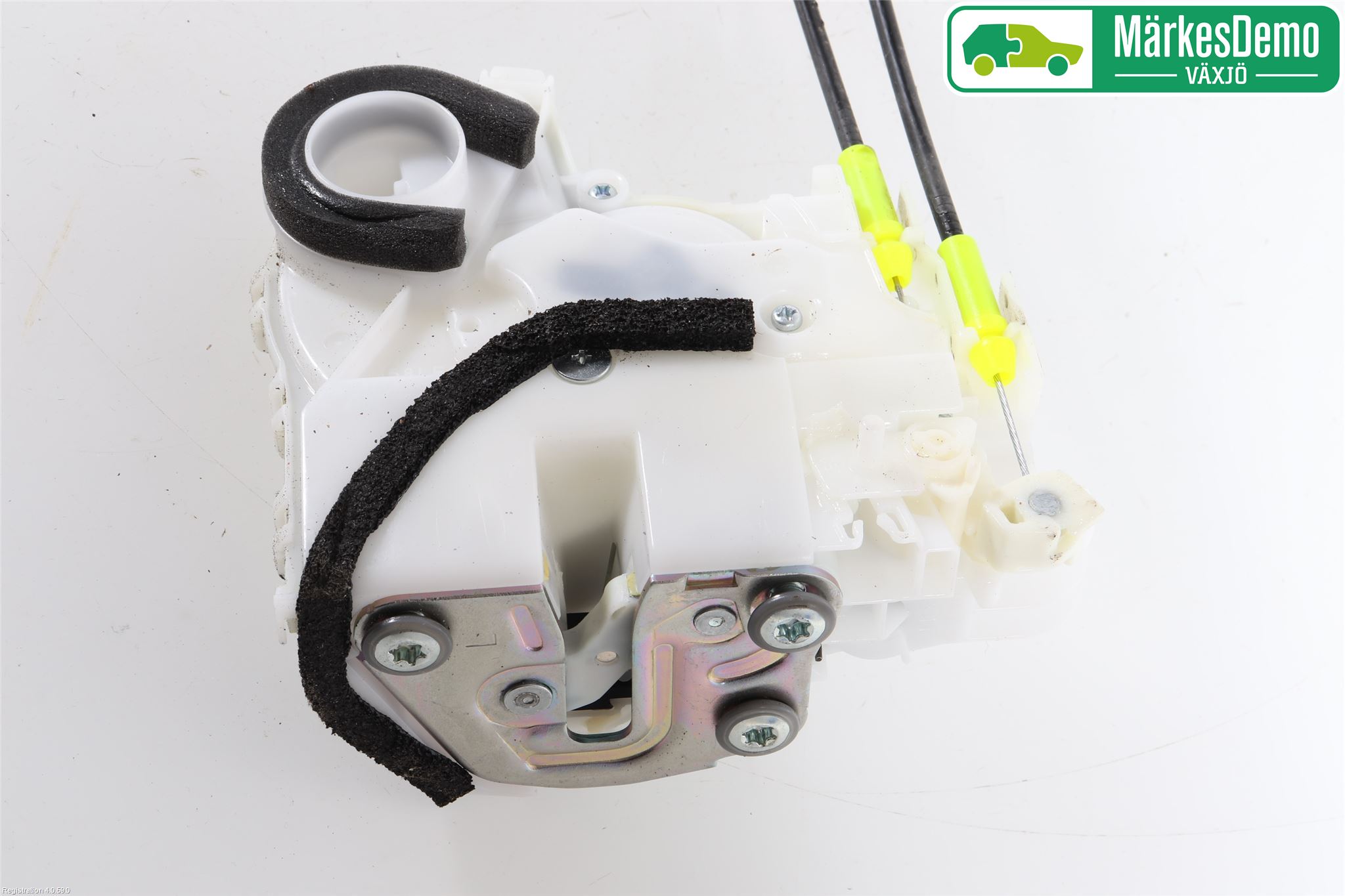 Suzuki VITARA 15- Dørlås - Låsekasse
