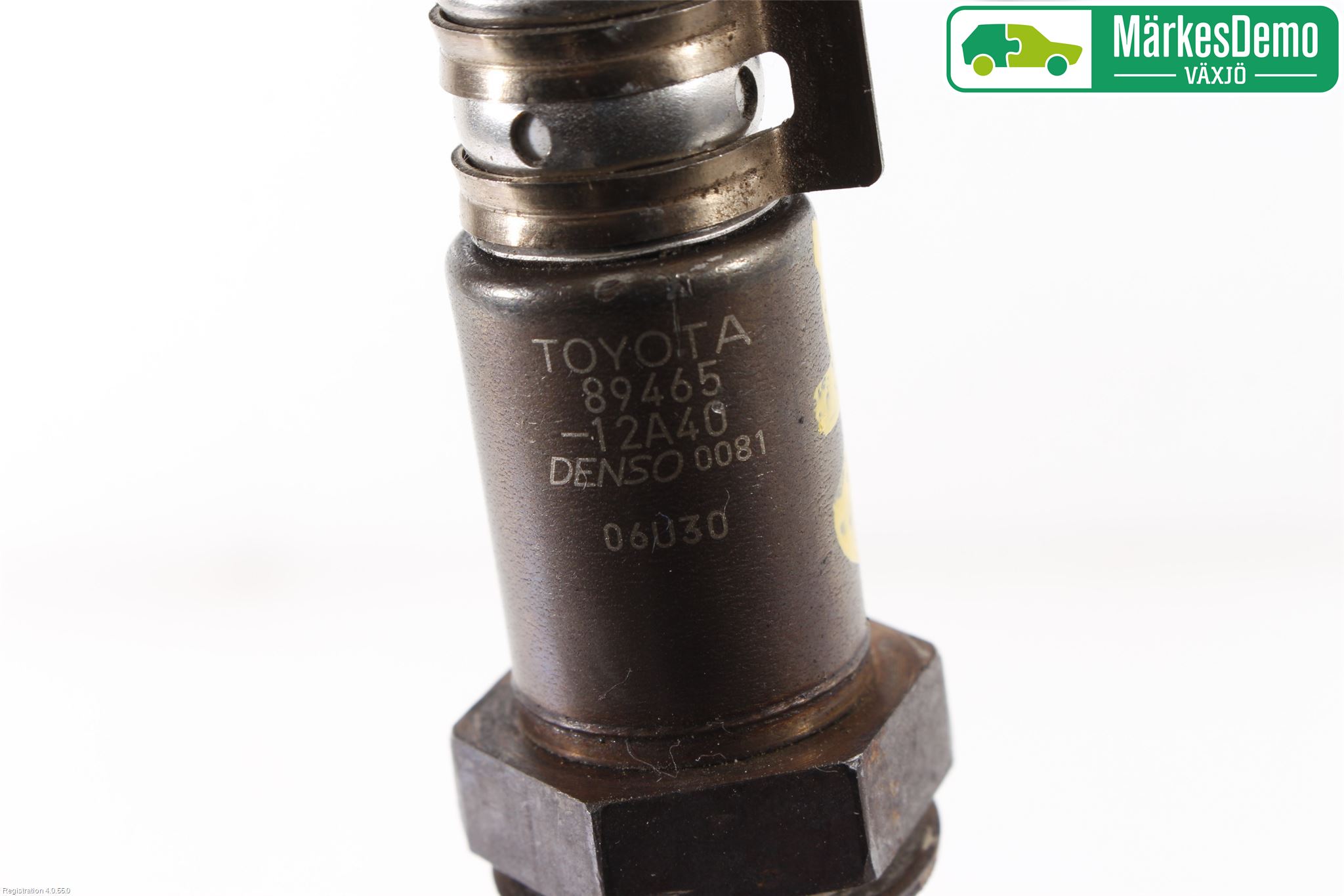 Toyota AVENSIS 16-18 Inns Lambdasonde