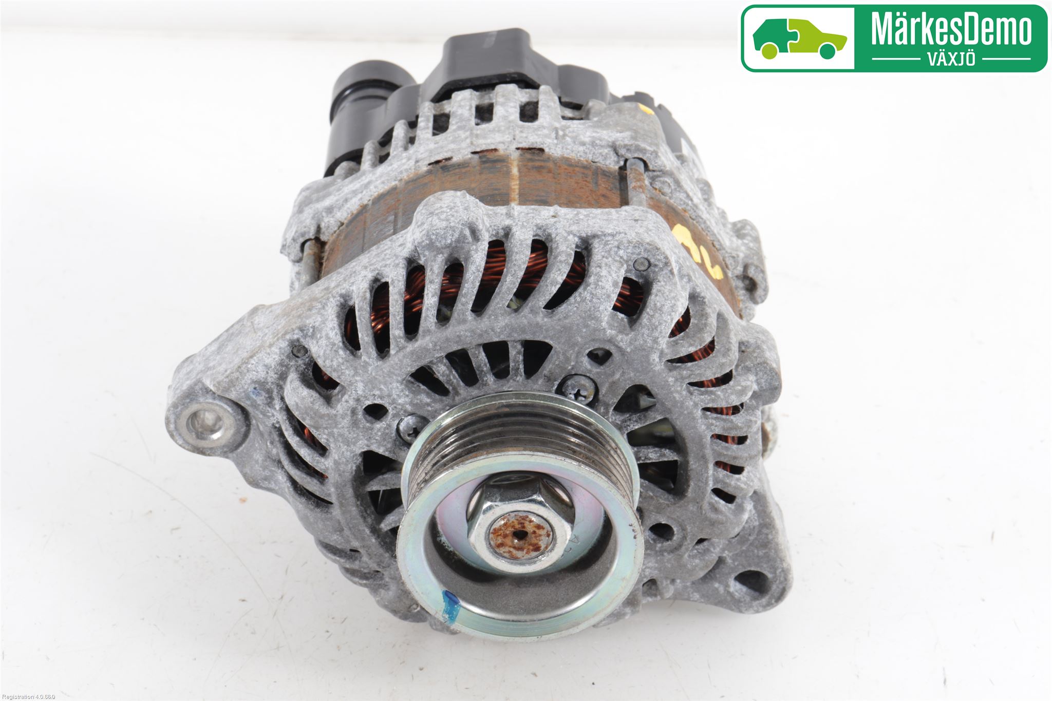 Honda HR-V 15-21 Dynamo