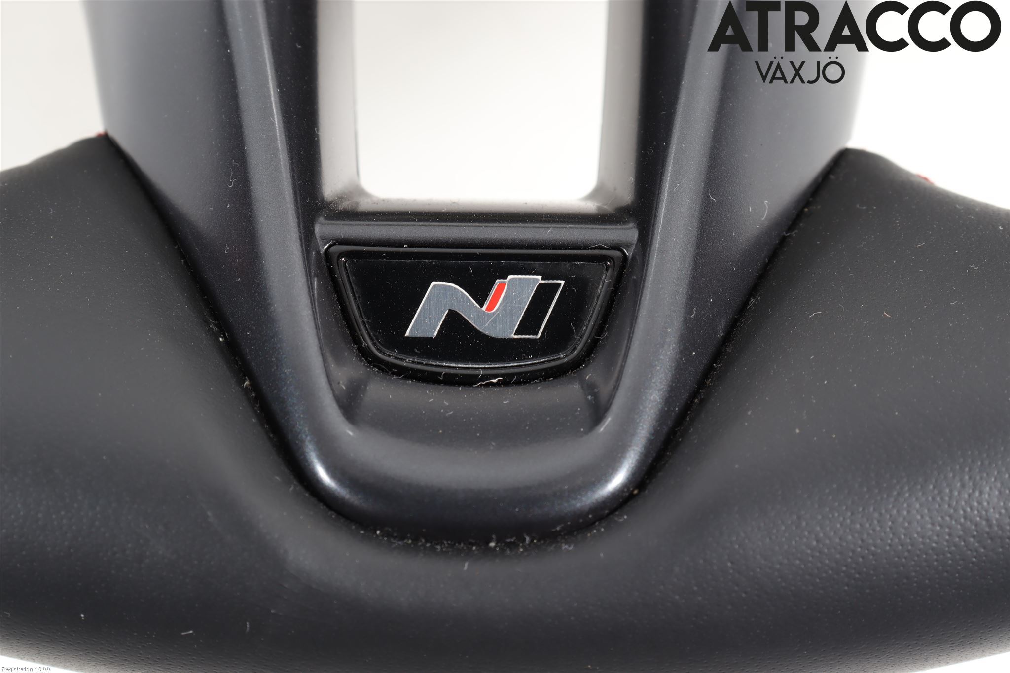 Hyundai i30 PD 17- Ratt