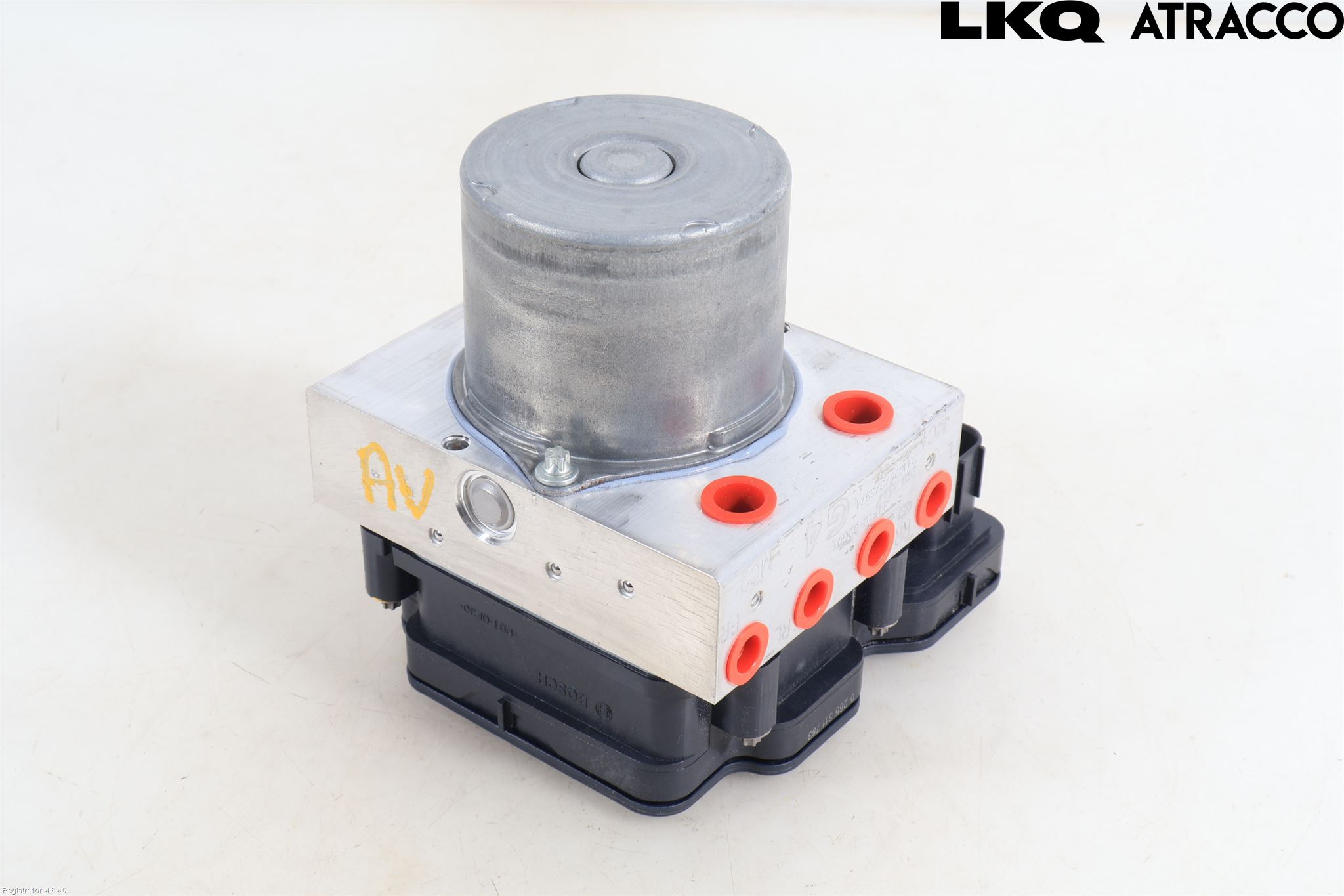 Toyota COROLLA 19- Abs Hydraulikkaggregat