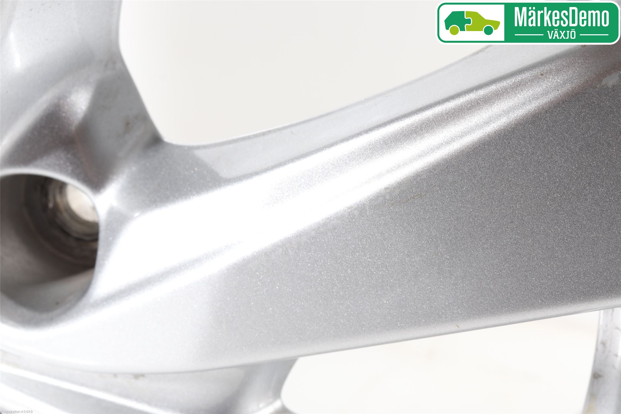 Hyundai TUCSON 05- Felg Aluminium