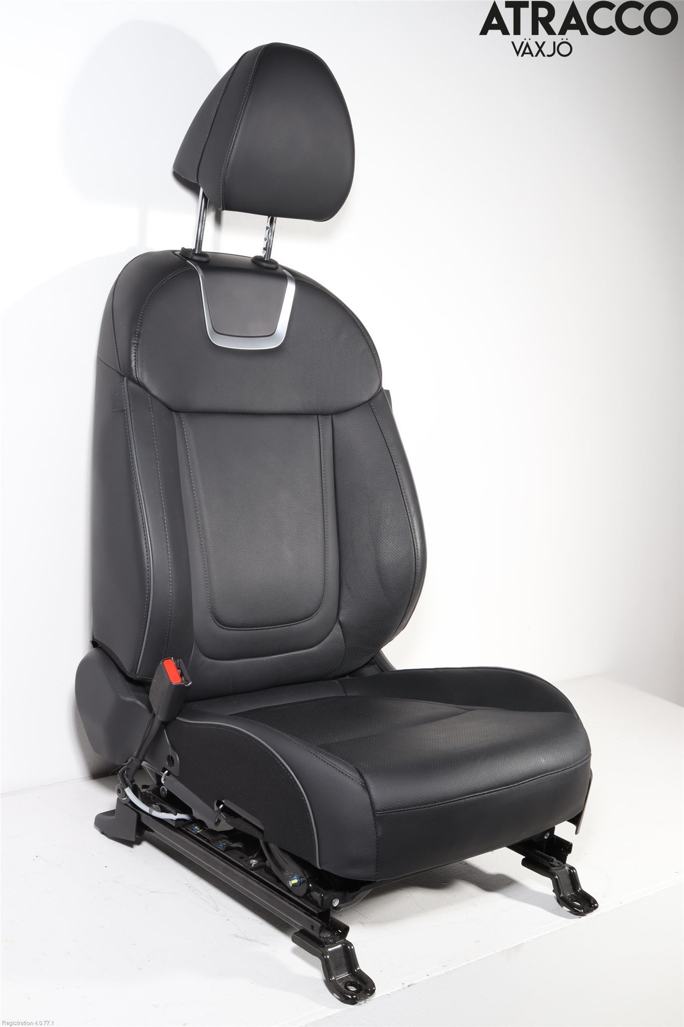 Hyundai TUCSON 05- Innr Sete Foran Venstre
