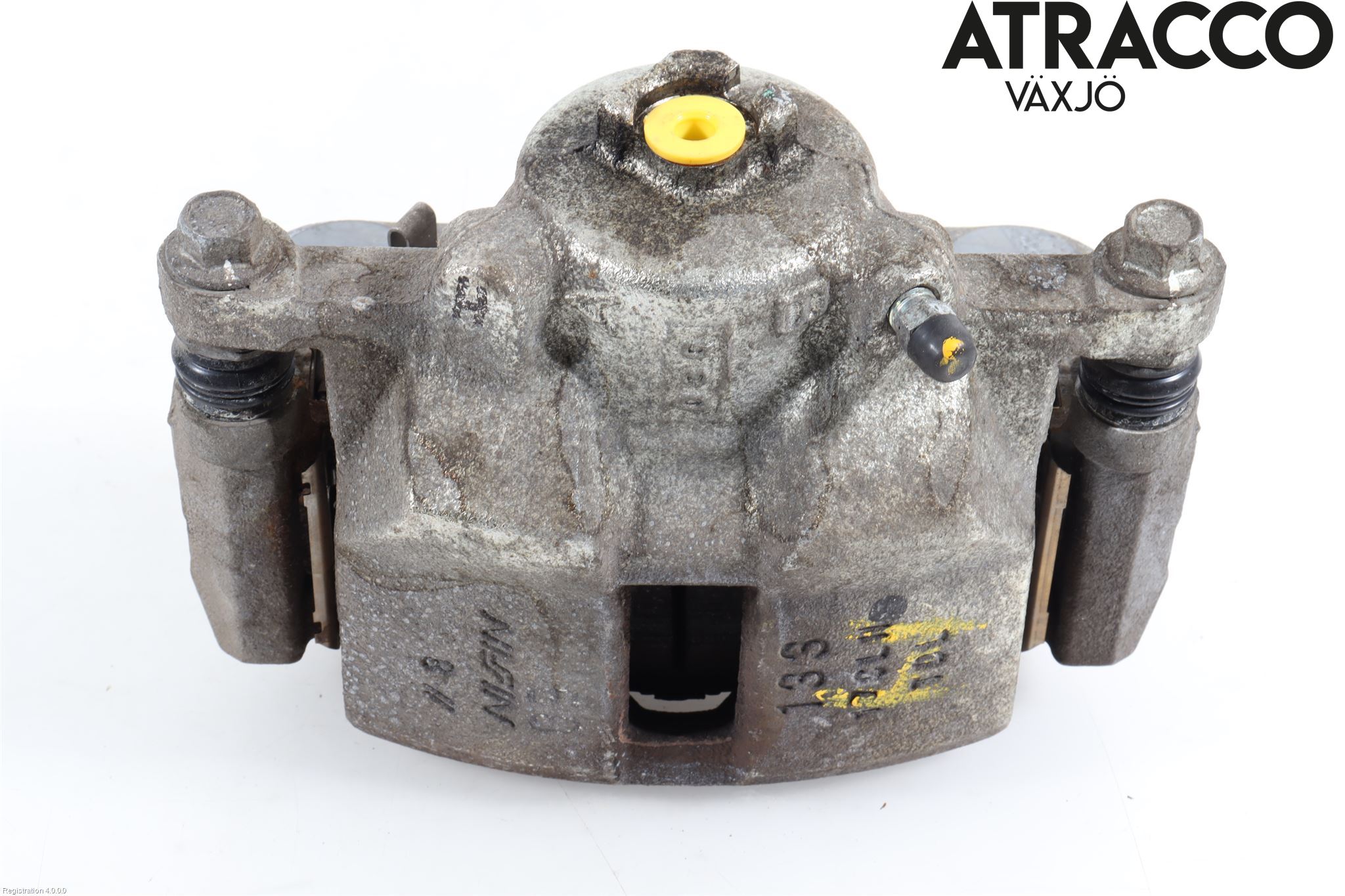Honda E 20-23 Bremsecaliper Foran Høyre