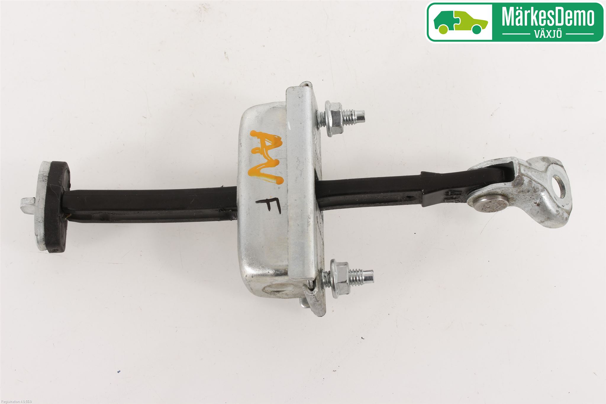 Toyota VERSO 09-18 Dørstopper