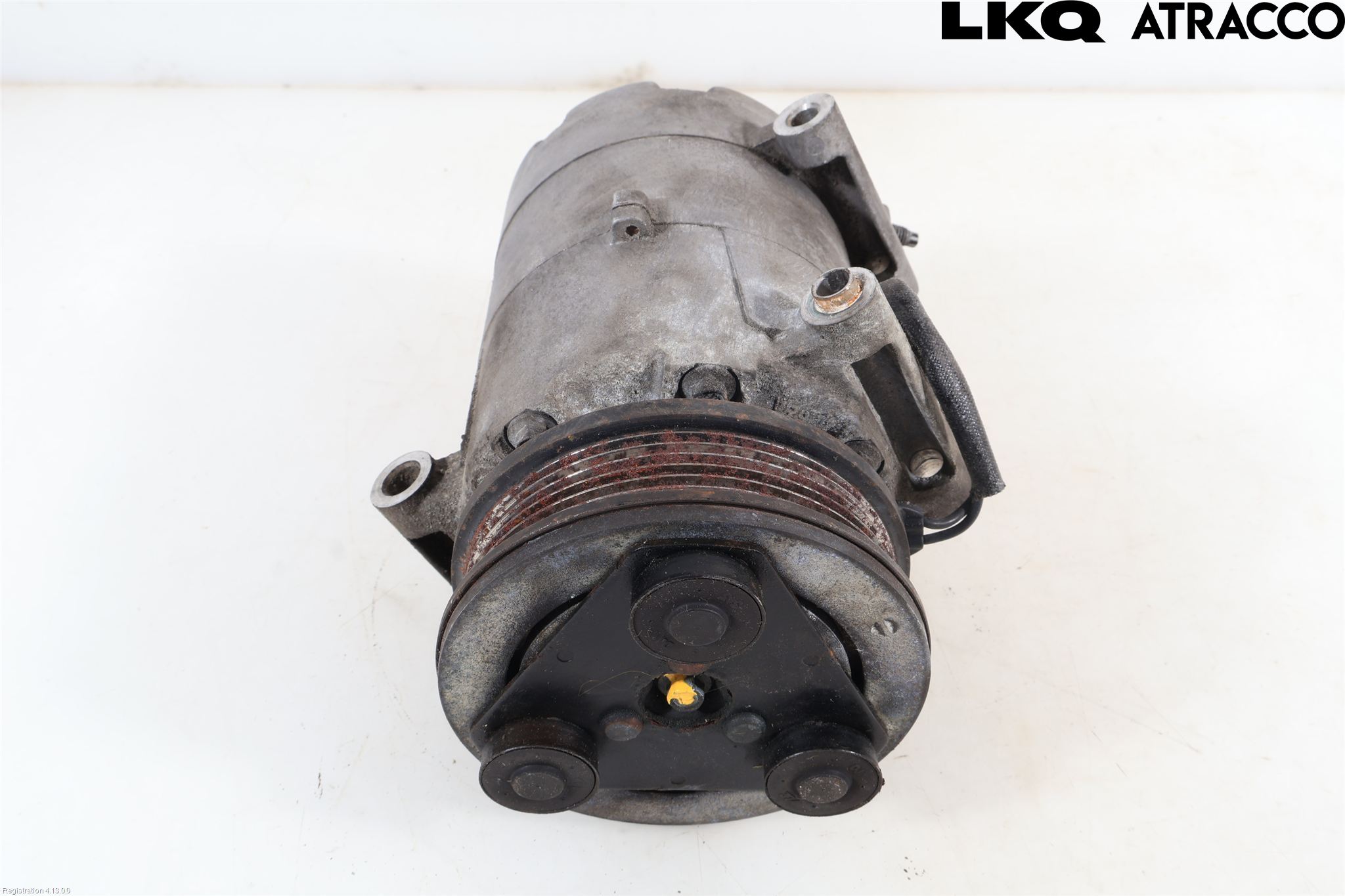 Ford S-MAX 06-15 Varme Ac Kompressor